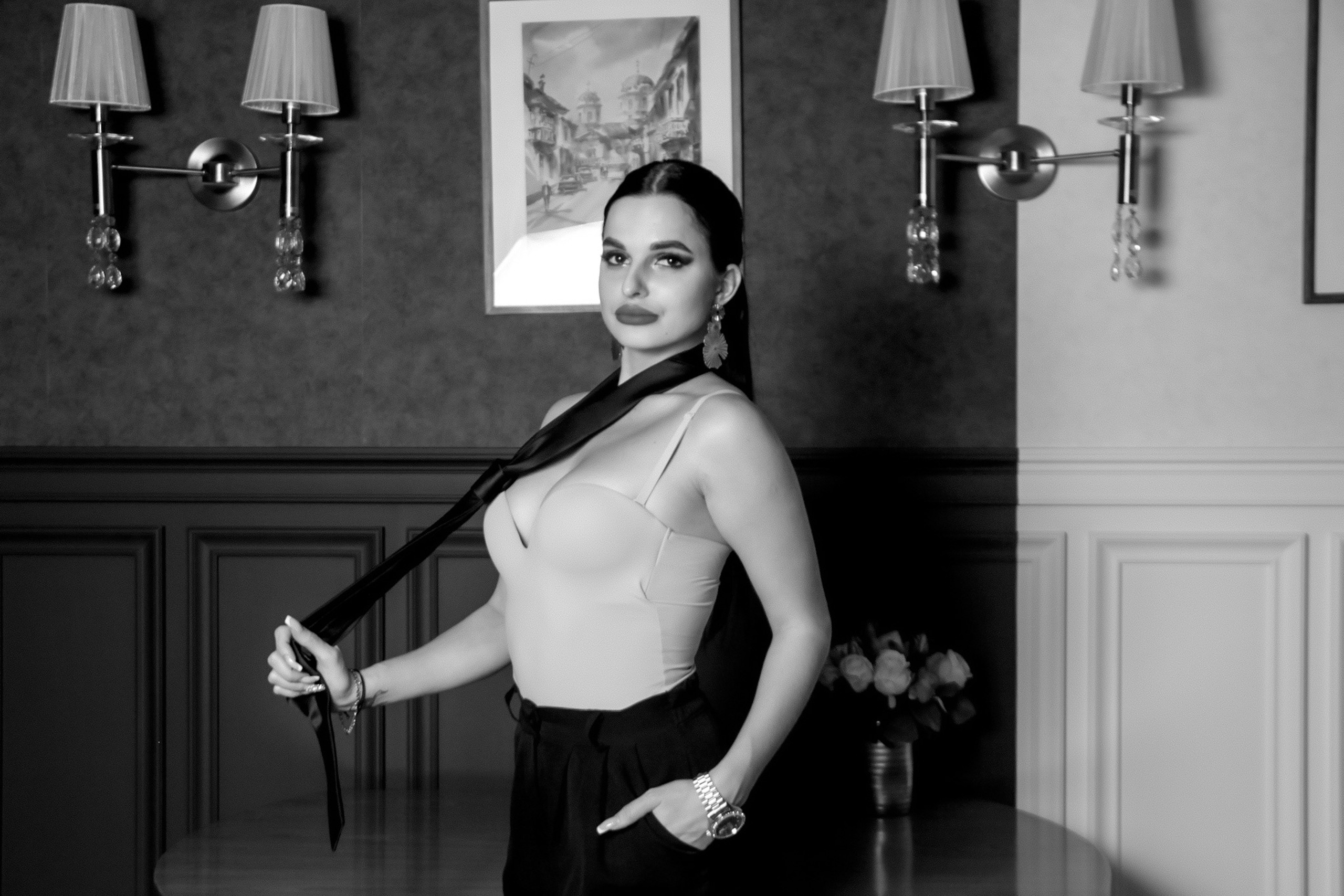 VIKTORIYA. Фотограф в Крыму Григорий
