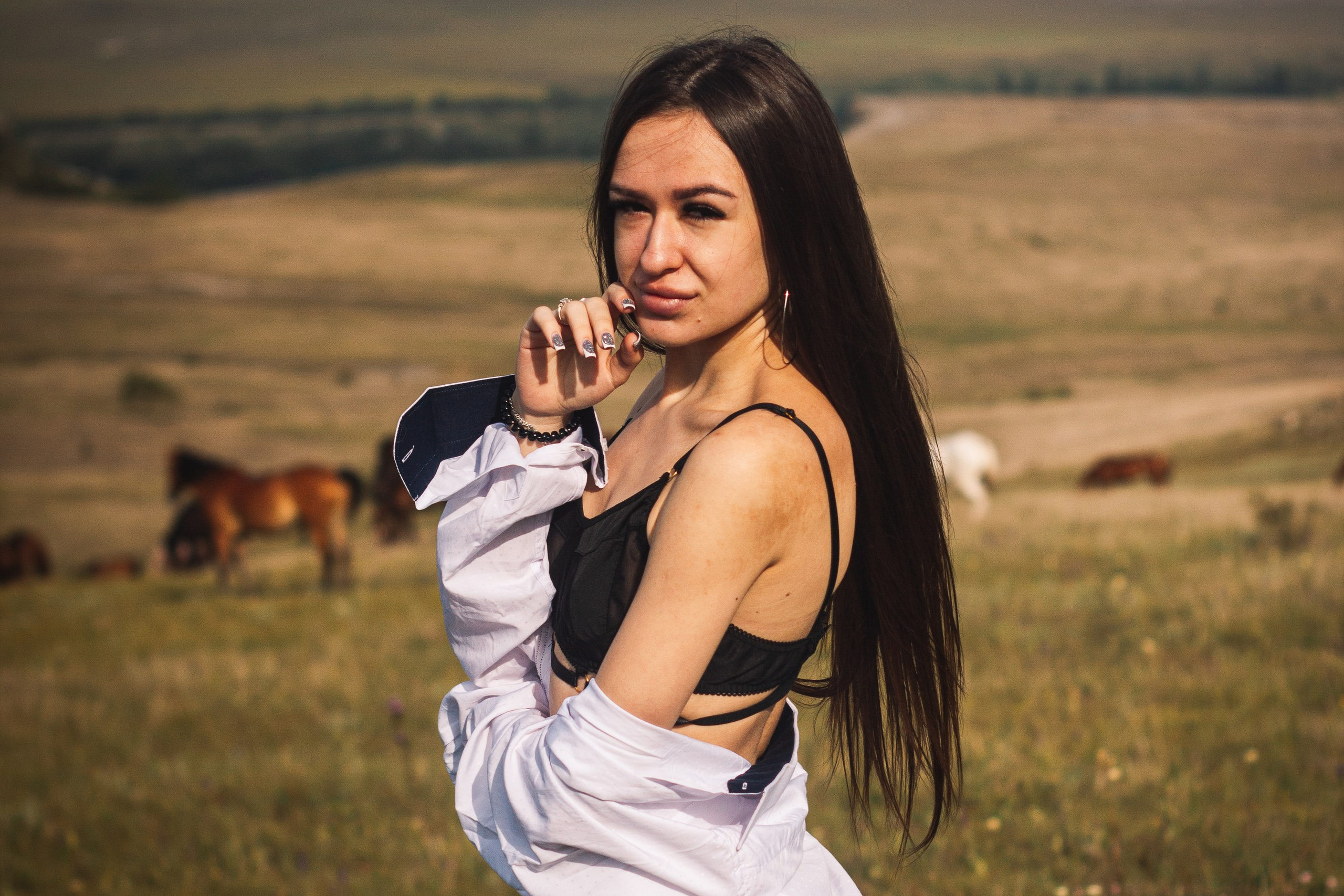 VERONIKA PLAIN. Фотограф в Крыму Григорий