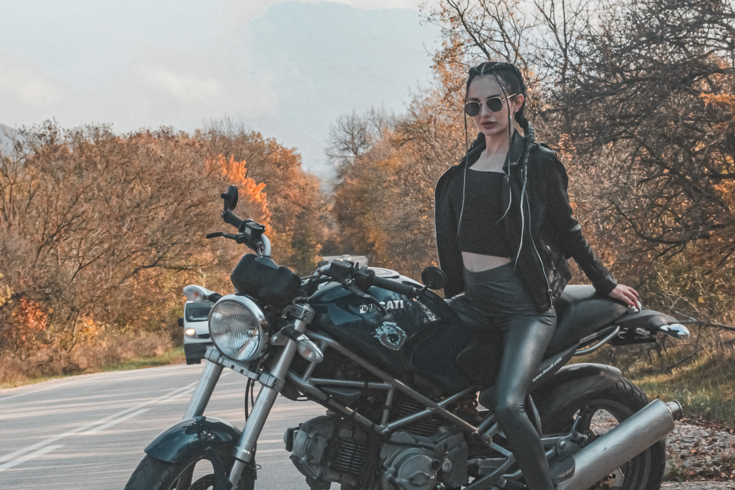 TAISIA. Фотограф в Крыму Григорий