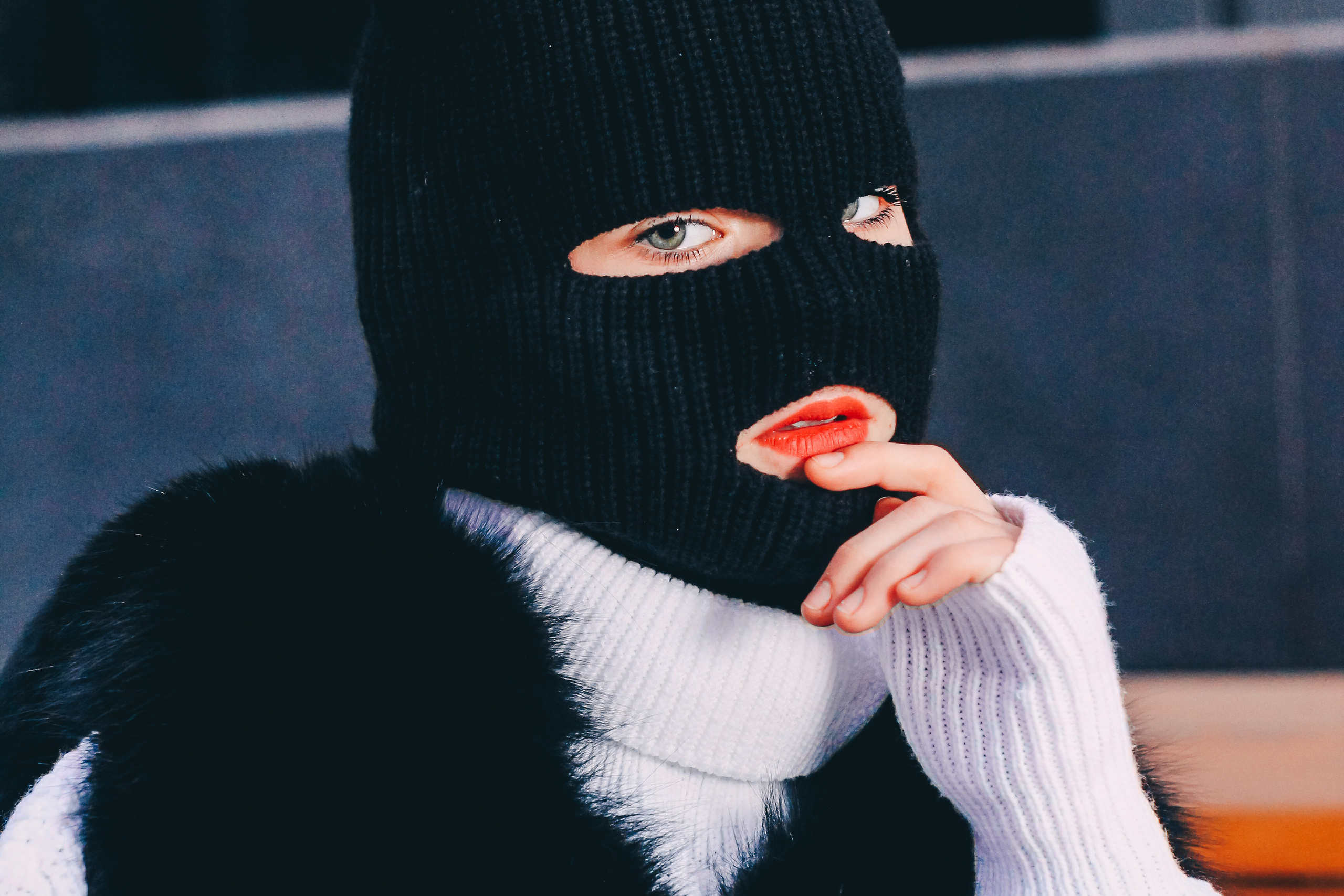 KARINA. Фотограф в Крыму Григорий