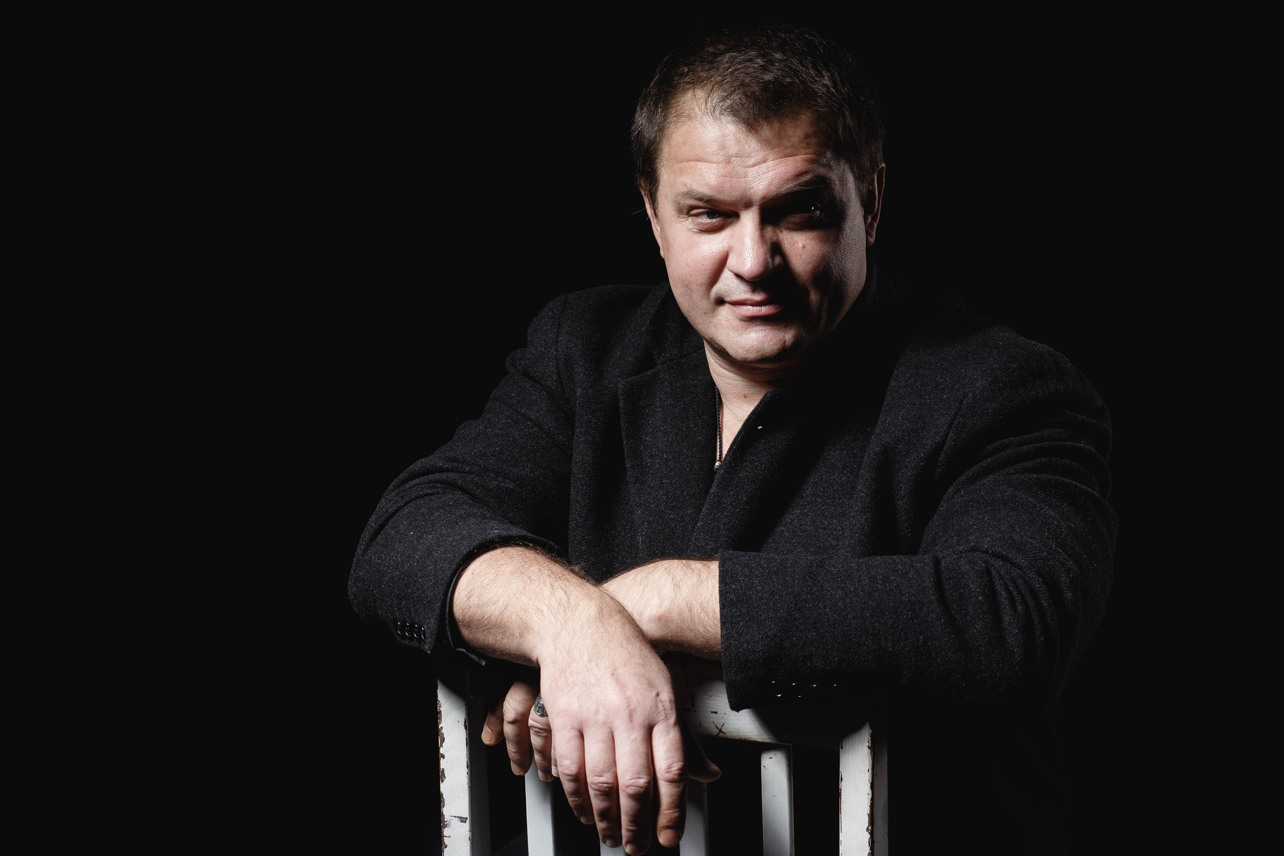 Андрей Биланов