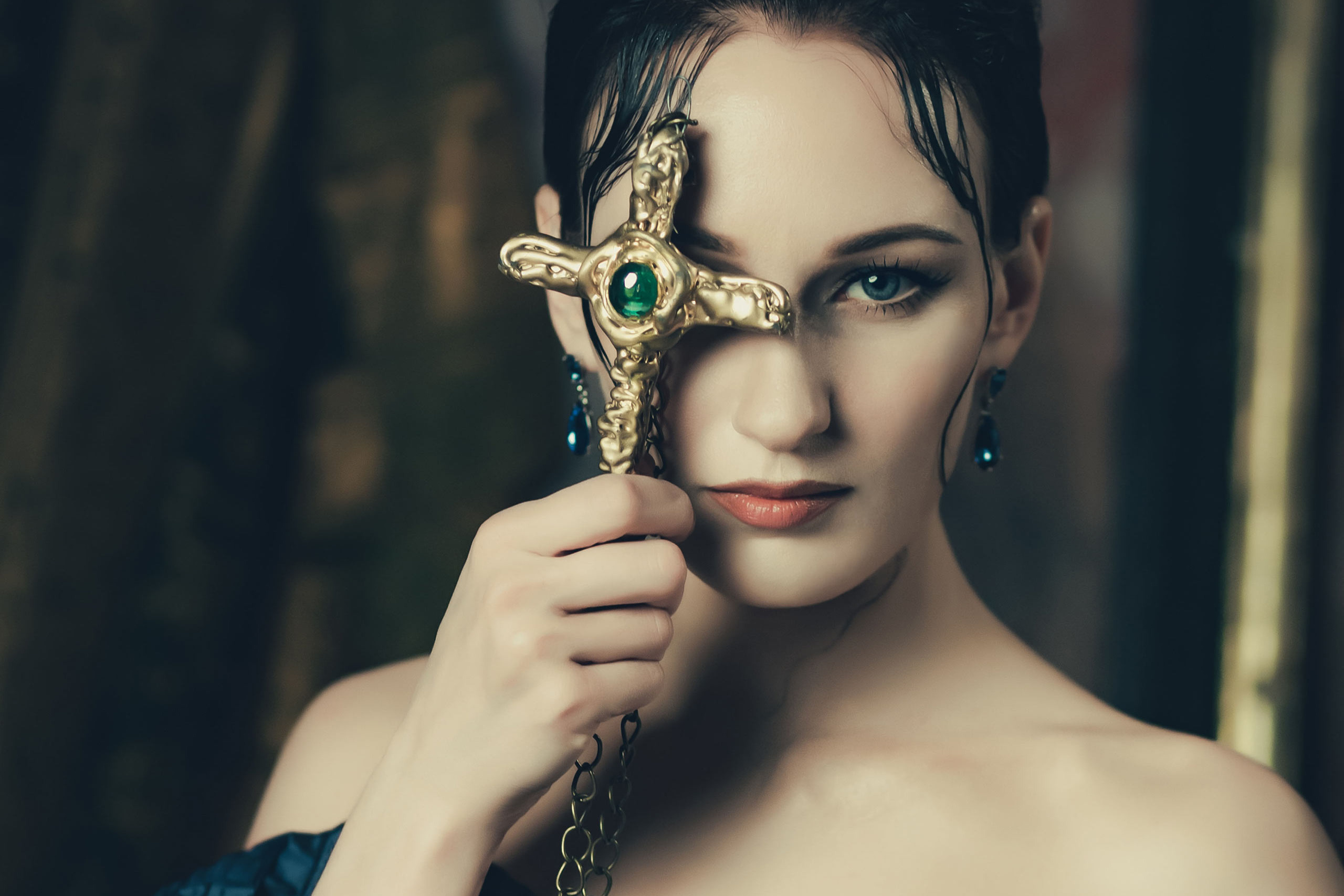 Ирина Кокревы — ренессанс