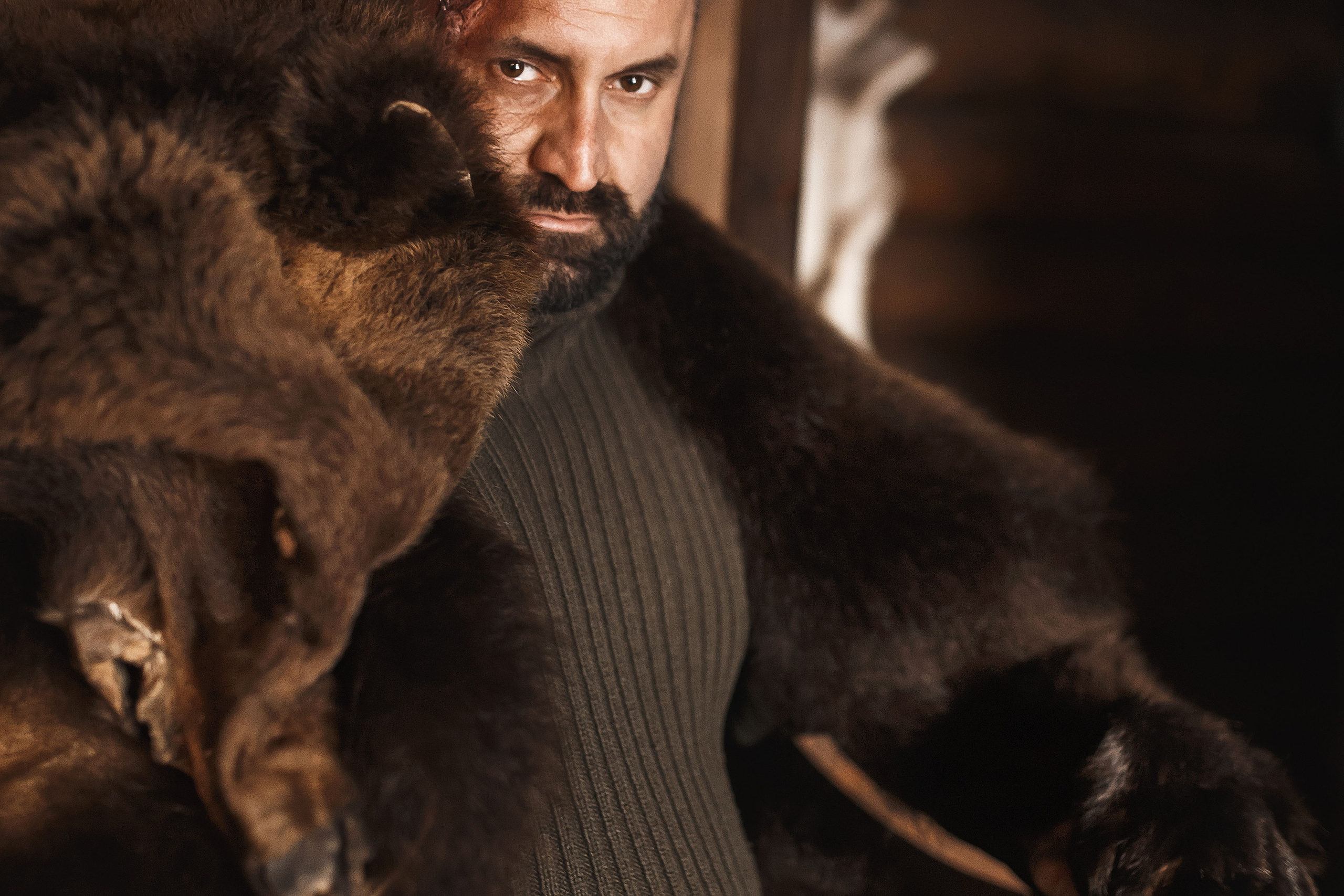 Однажды в сказке