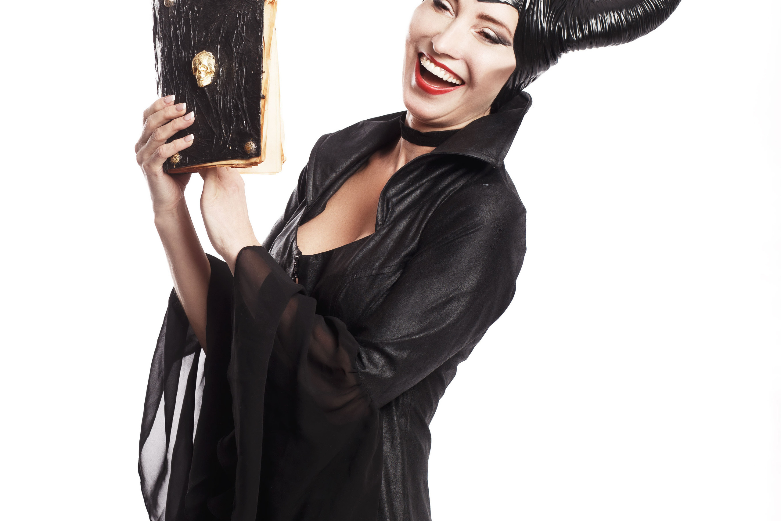 Малефисента