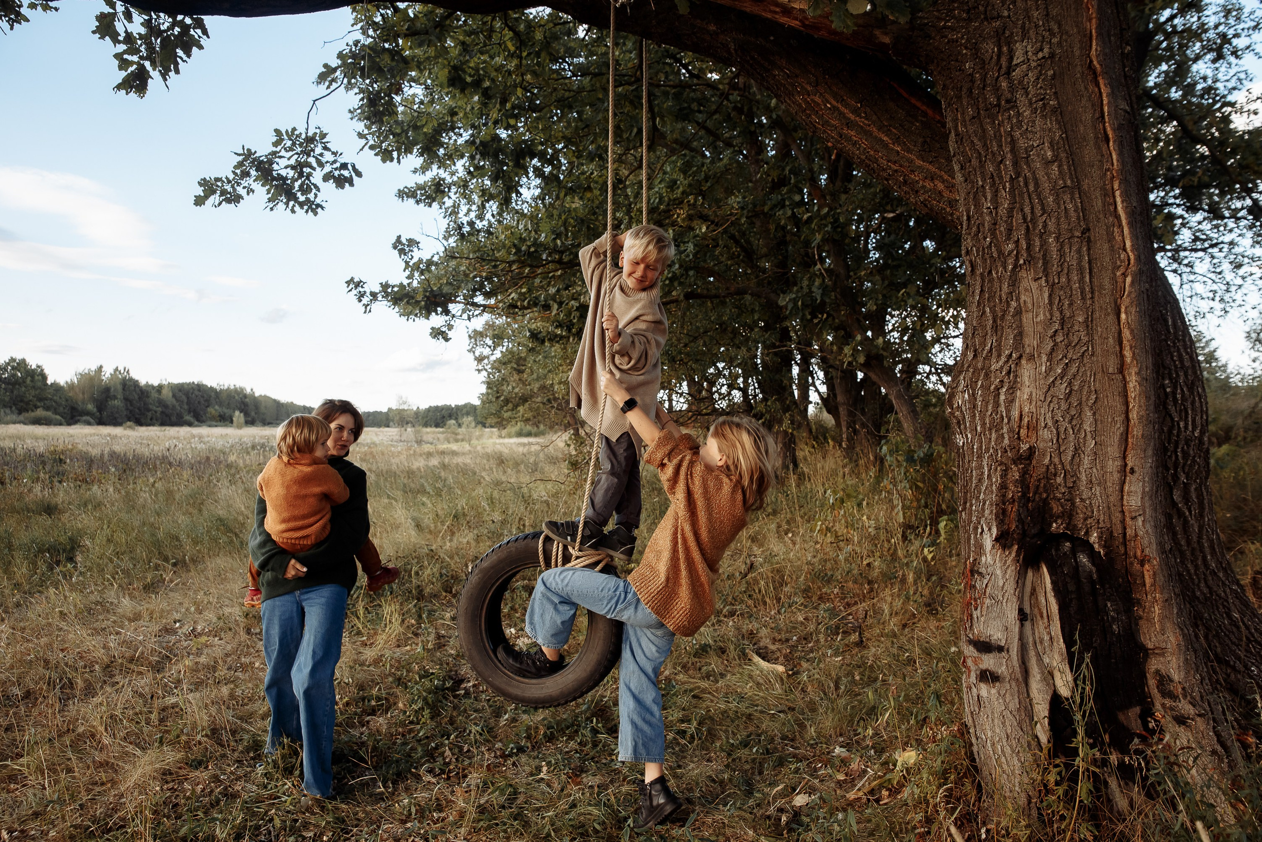 Кисельные истории