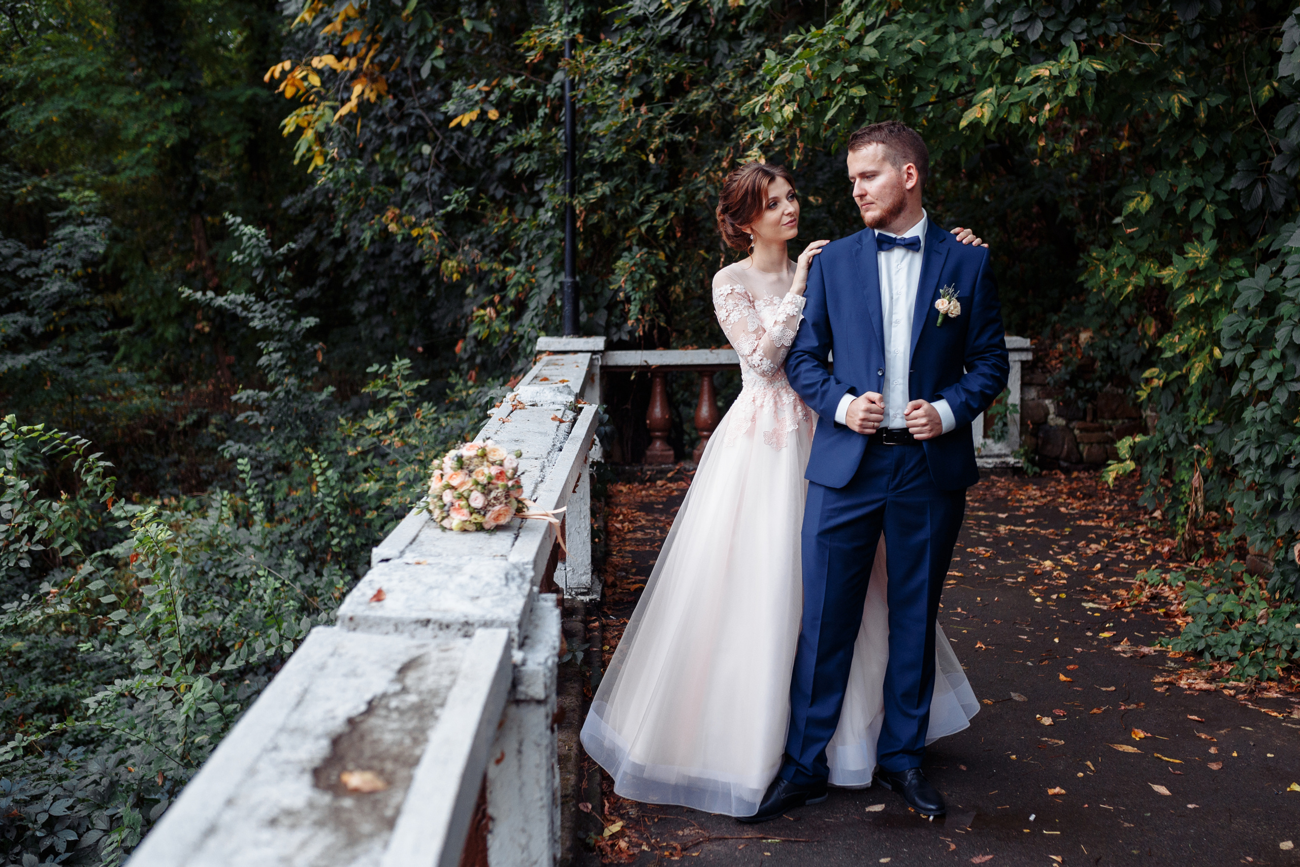 16.09.2018 Игорь и Дарья