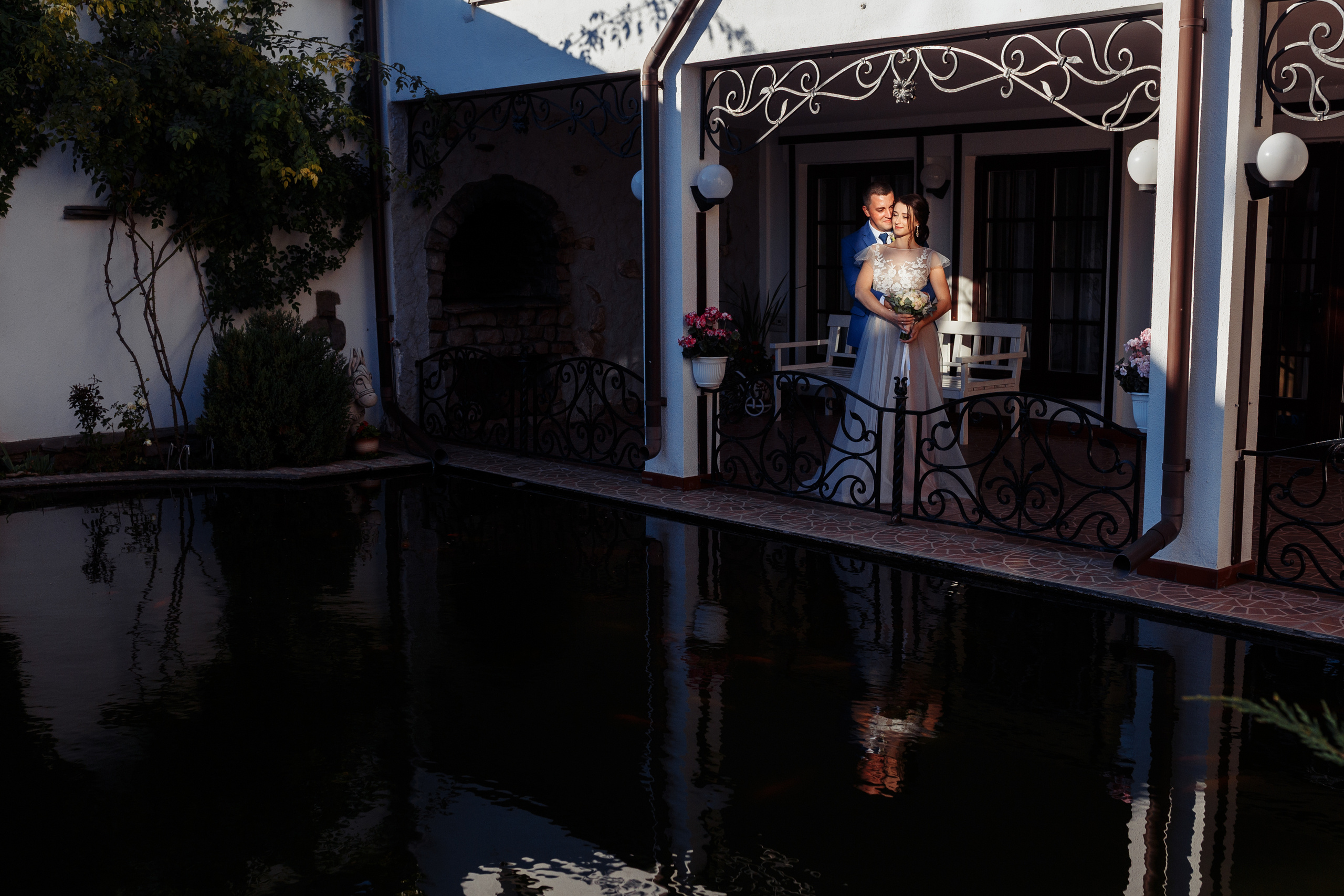 05.10.2018 Федор и Елена