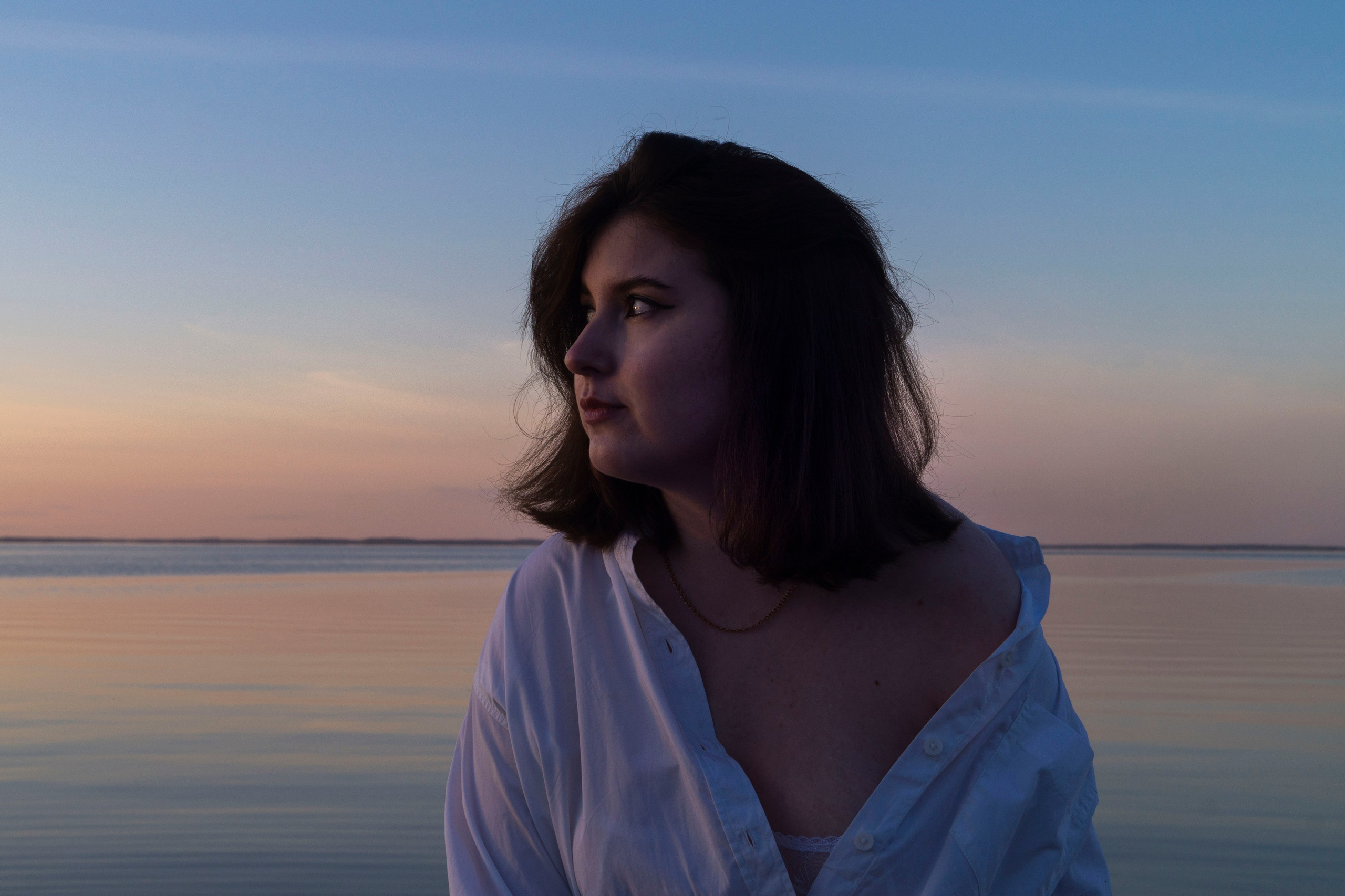 Фотосессии на природе и в городе