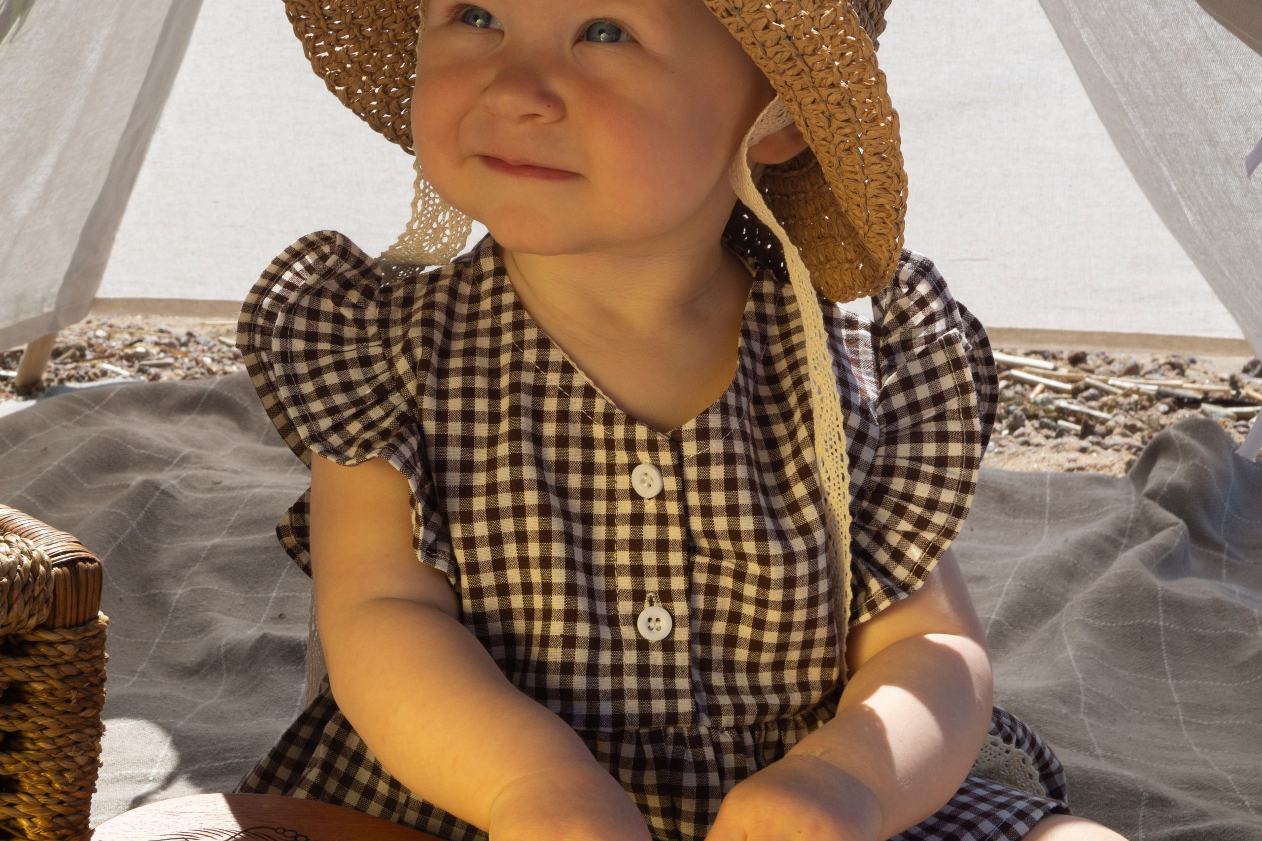 Юля и Глашута