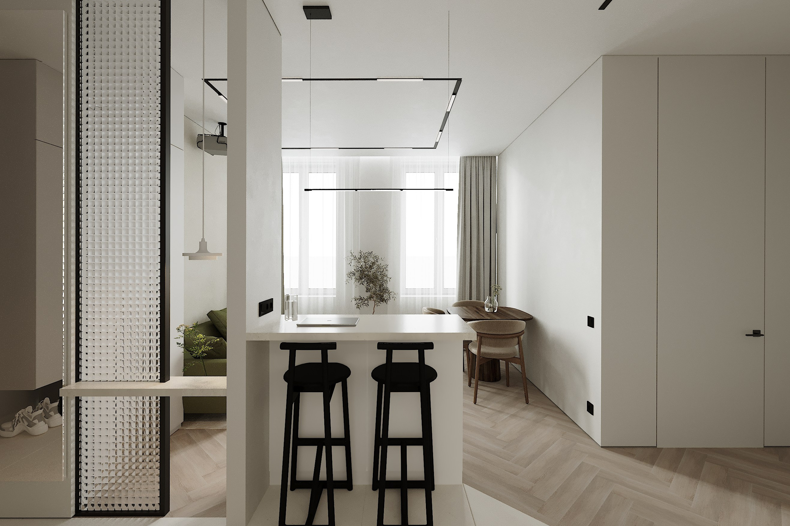 ЖК Рихард г. Москва