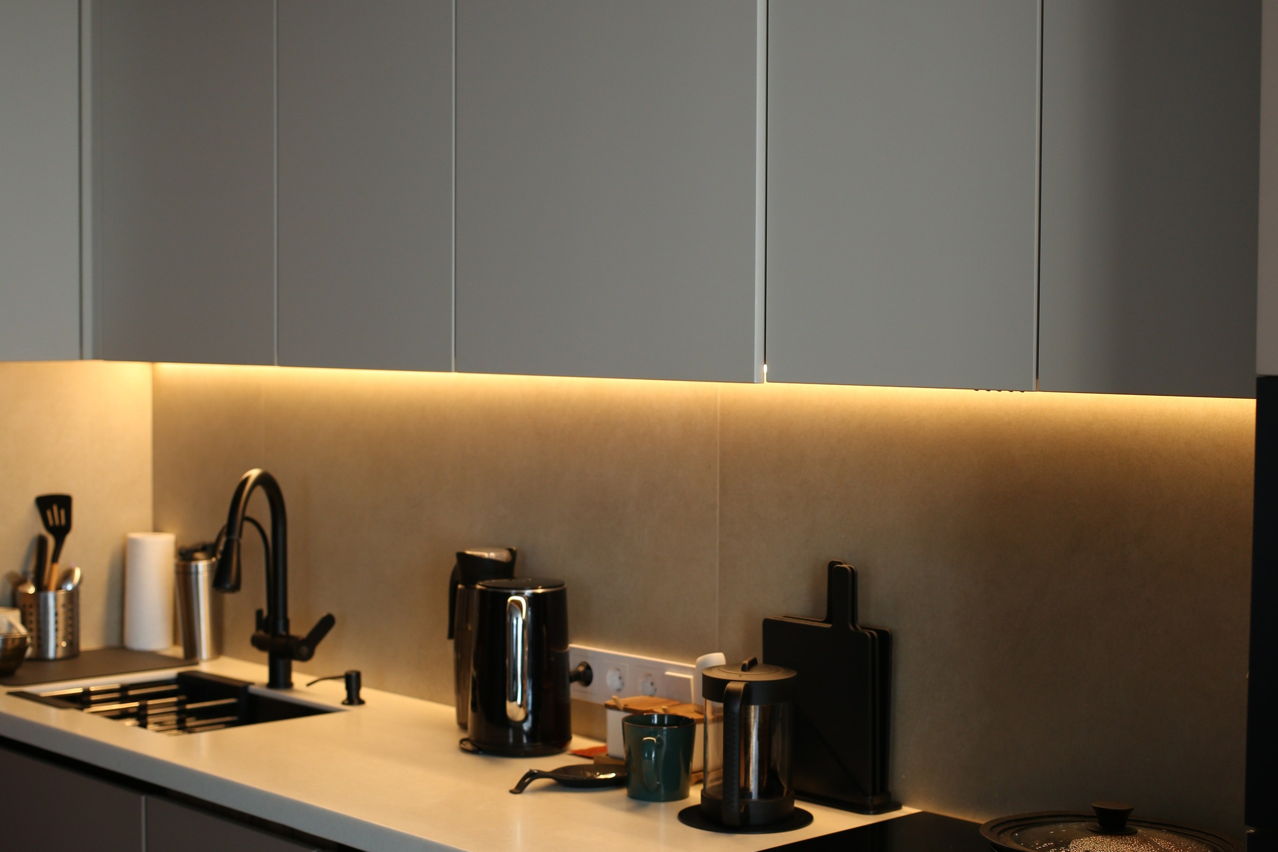 Реализация проекта г. Верхняя Пышма