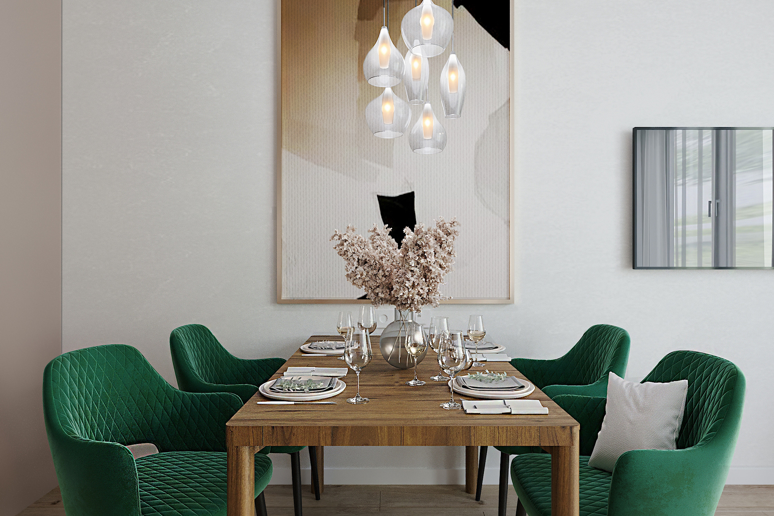 ЖК «Северный квартал»