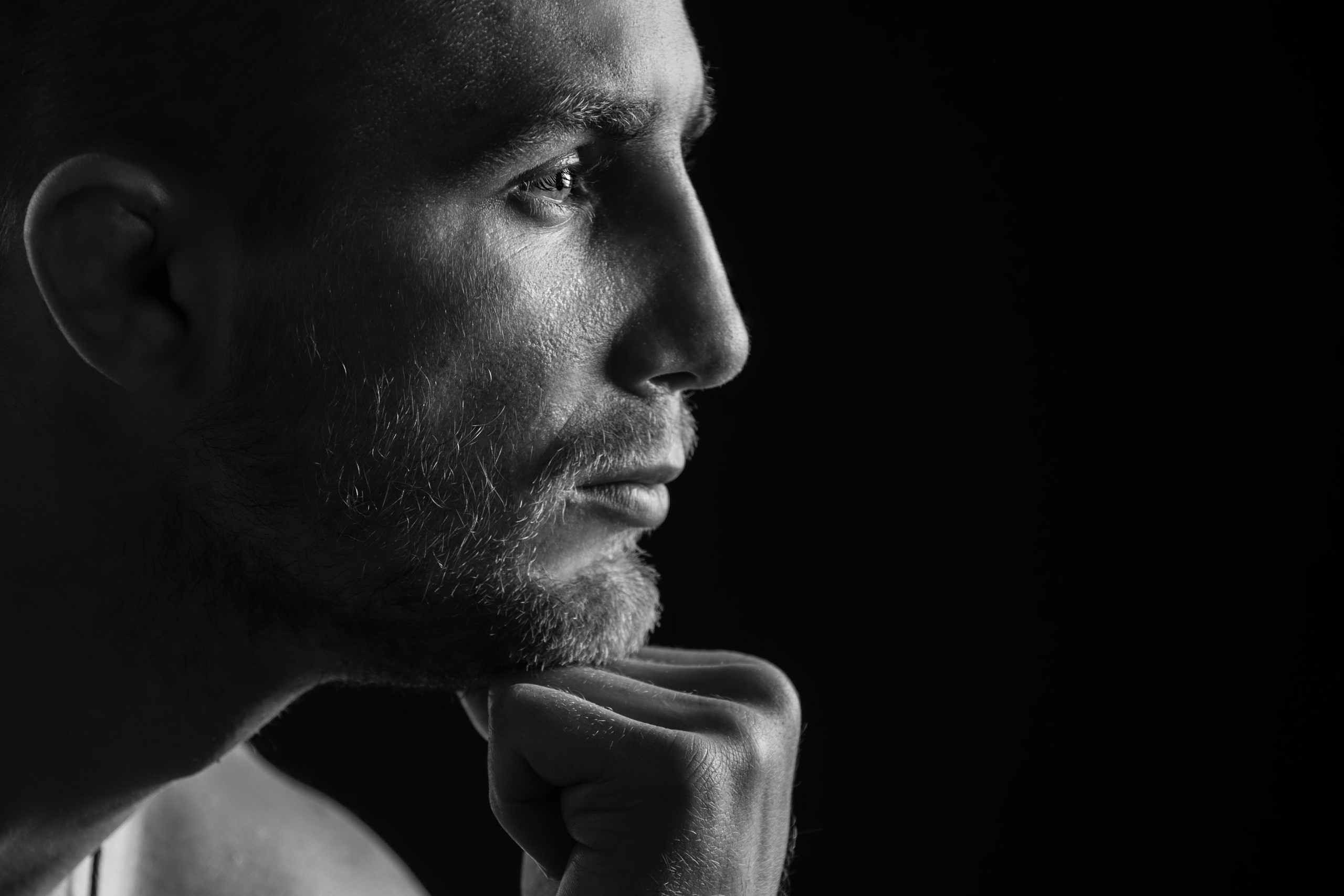 Евгений. Фотограф Андрей Лёвкин