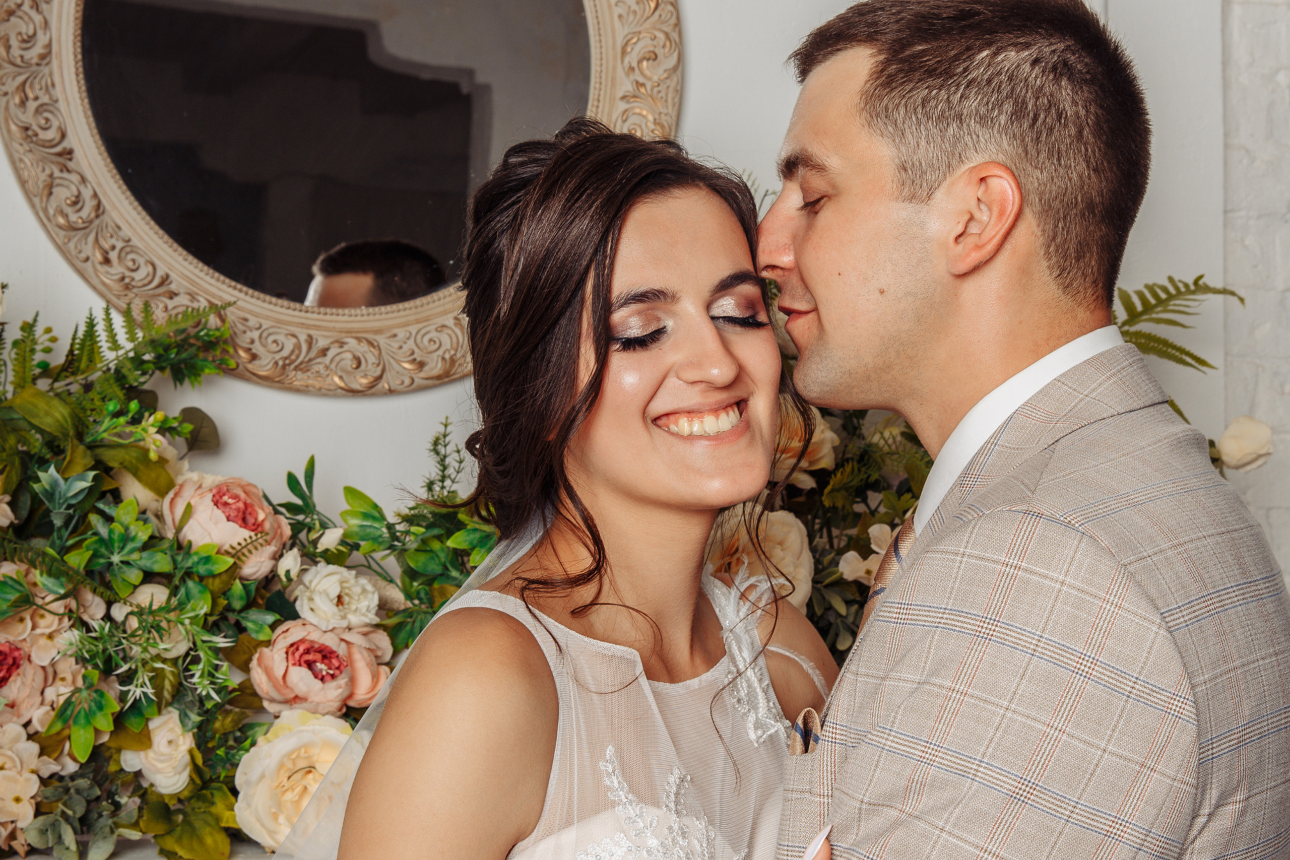 Юлия и Михаил