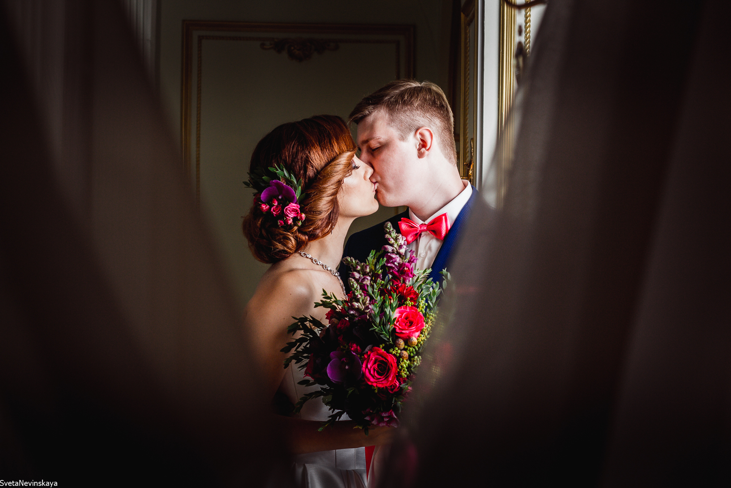 Мария и Илья