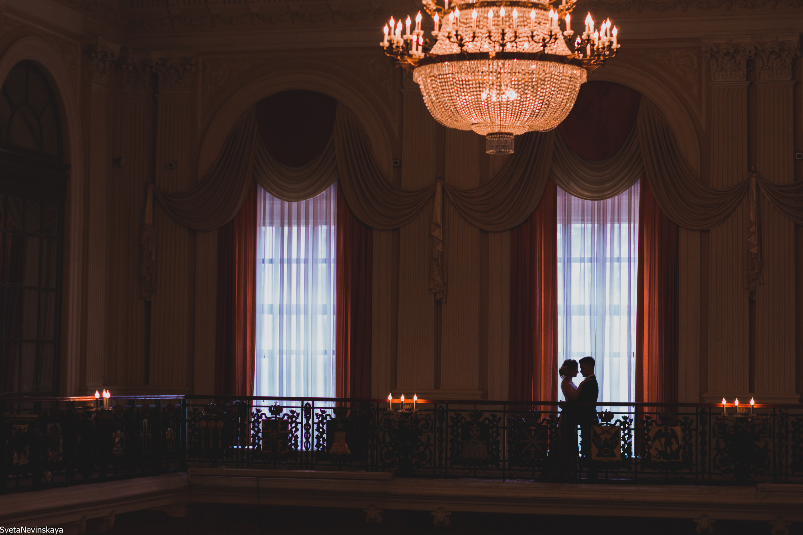 Ксения и Максим