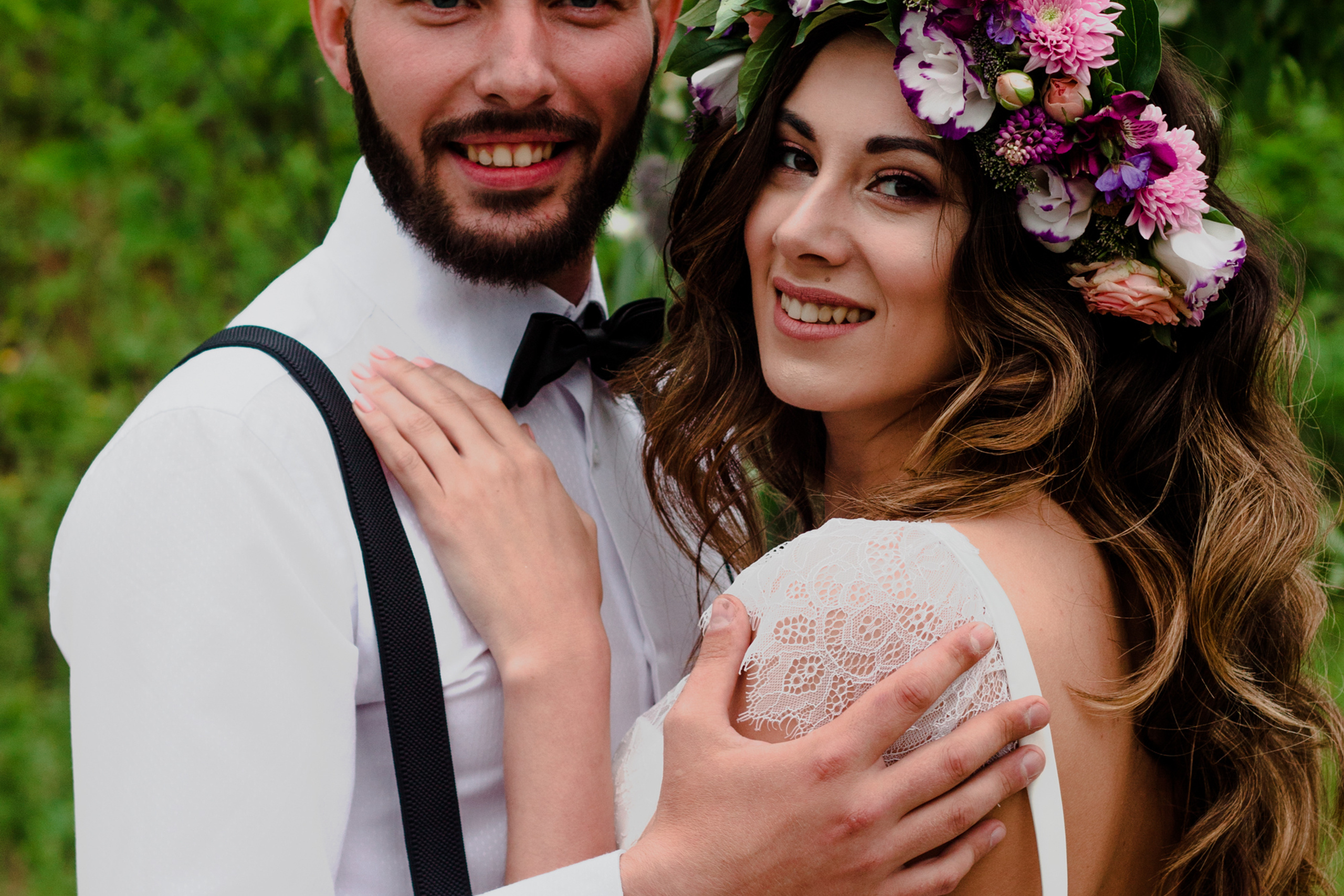 Александра и Александр