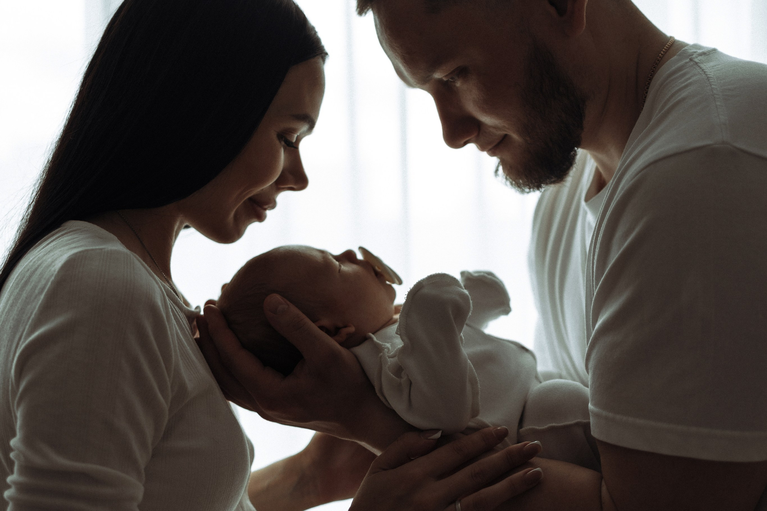 Ньюборн (newborn)