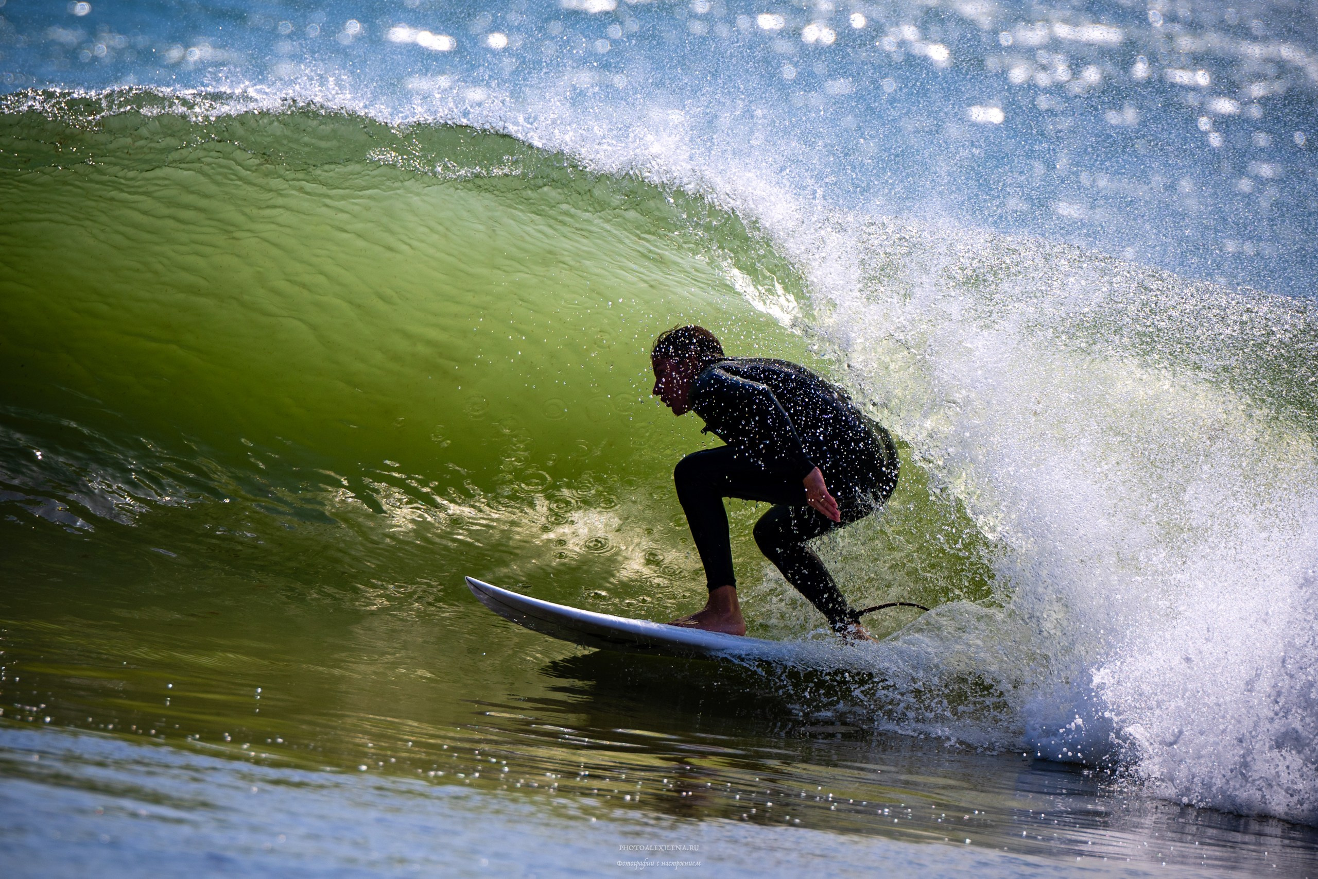 Снова в пустыню, за скелетами…. Авторские стильные фотокартины
