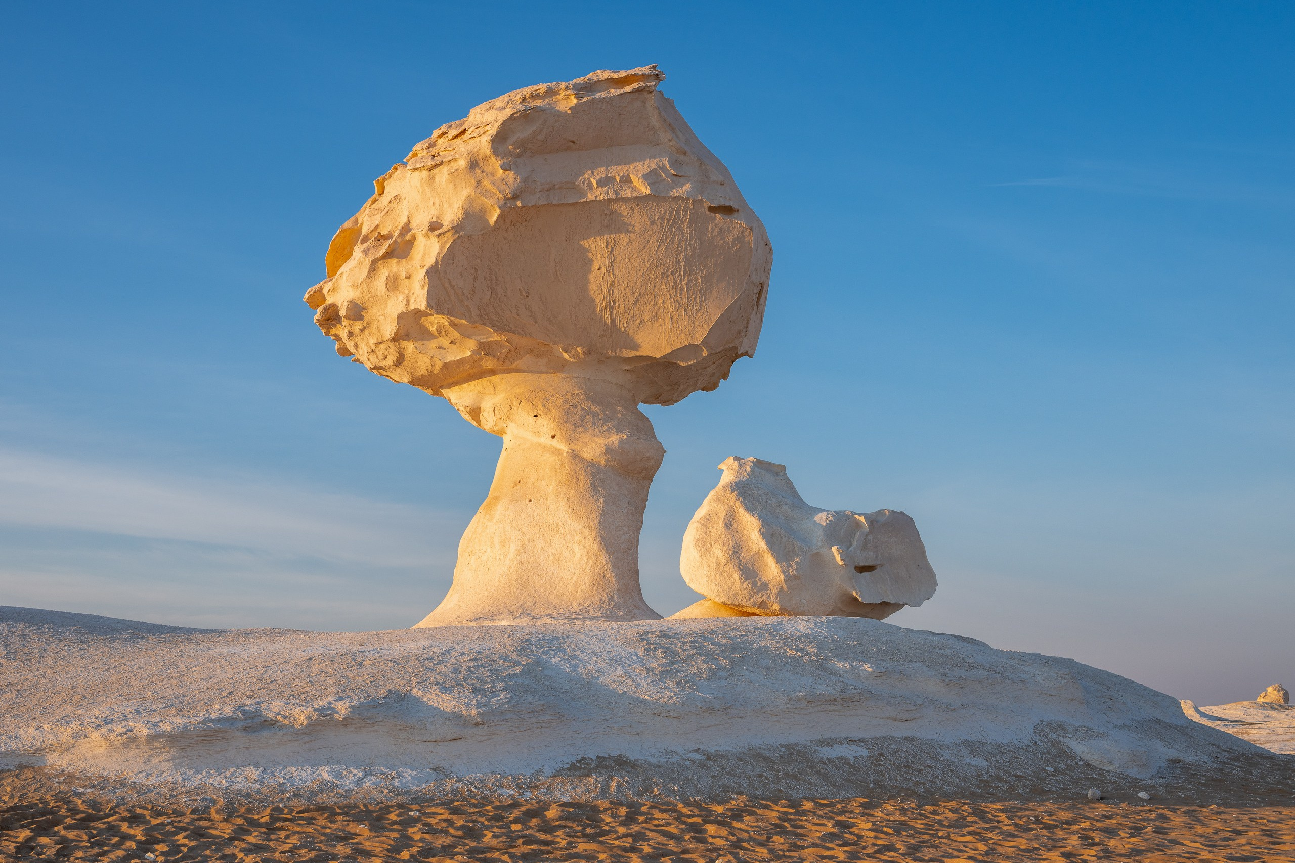 Снова в пустыню, за скелетами…. Авторские стильные фотокартины