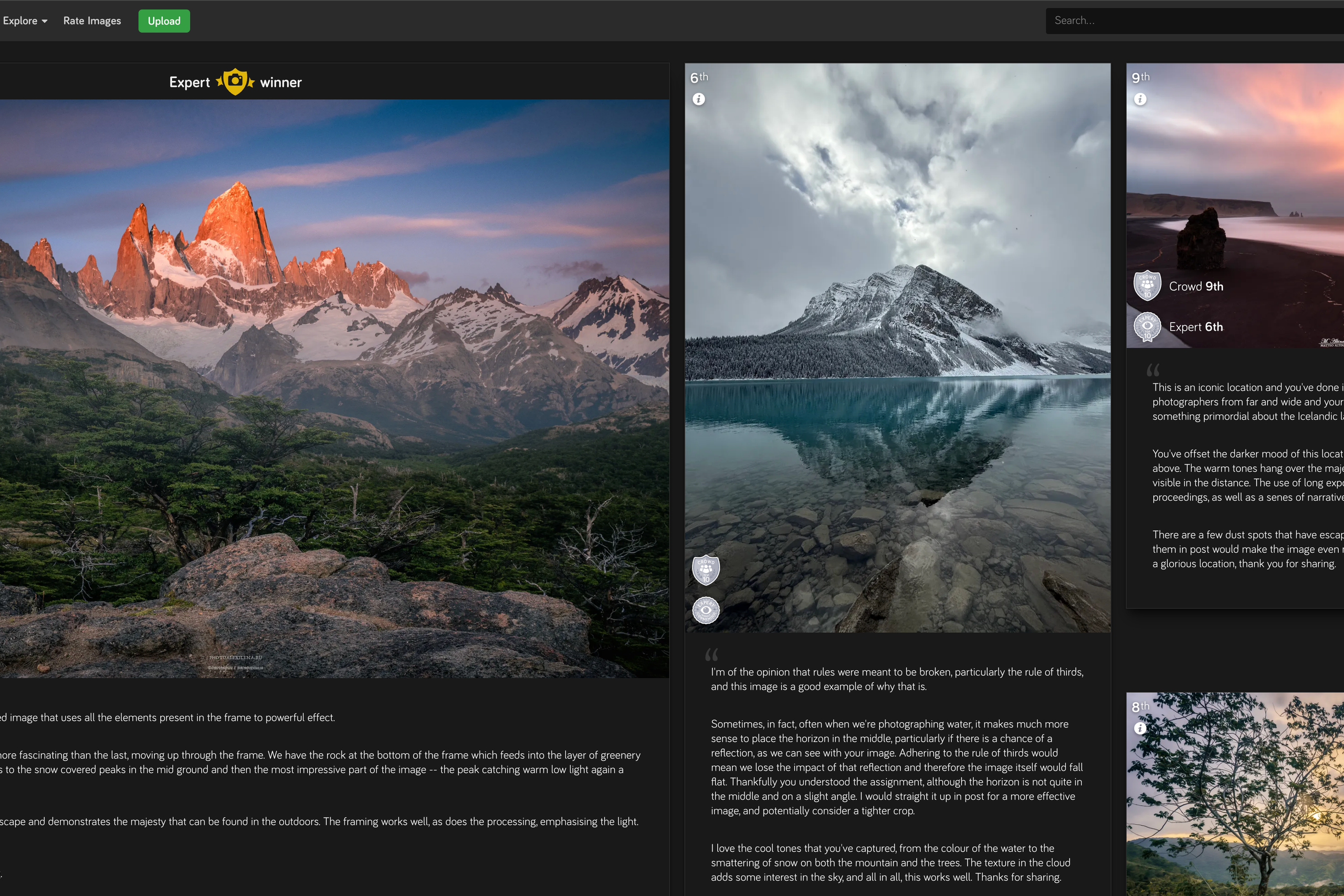 «Мы с Тамарой ходим парой» вышла в финал конкурса. Авторские стильные фотокартины