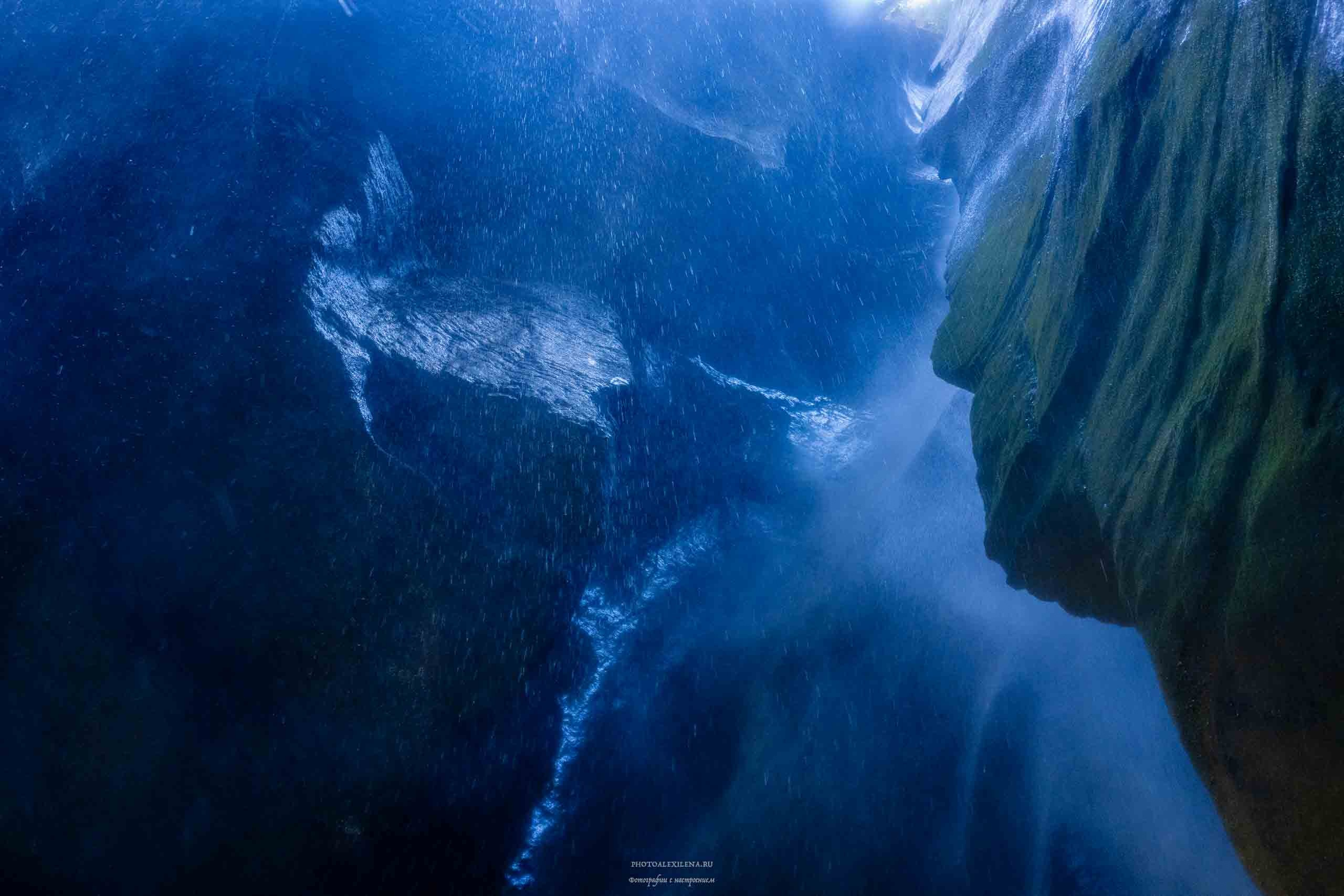 Фотопутешествия по интересным местам нашей планеты. Авторские стильные фотокартины