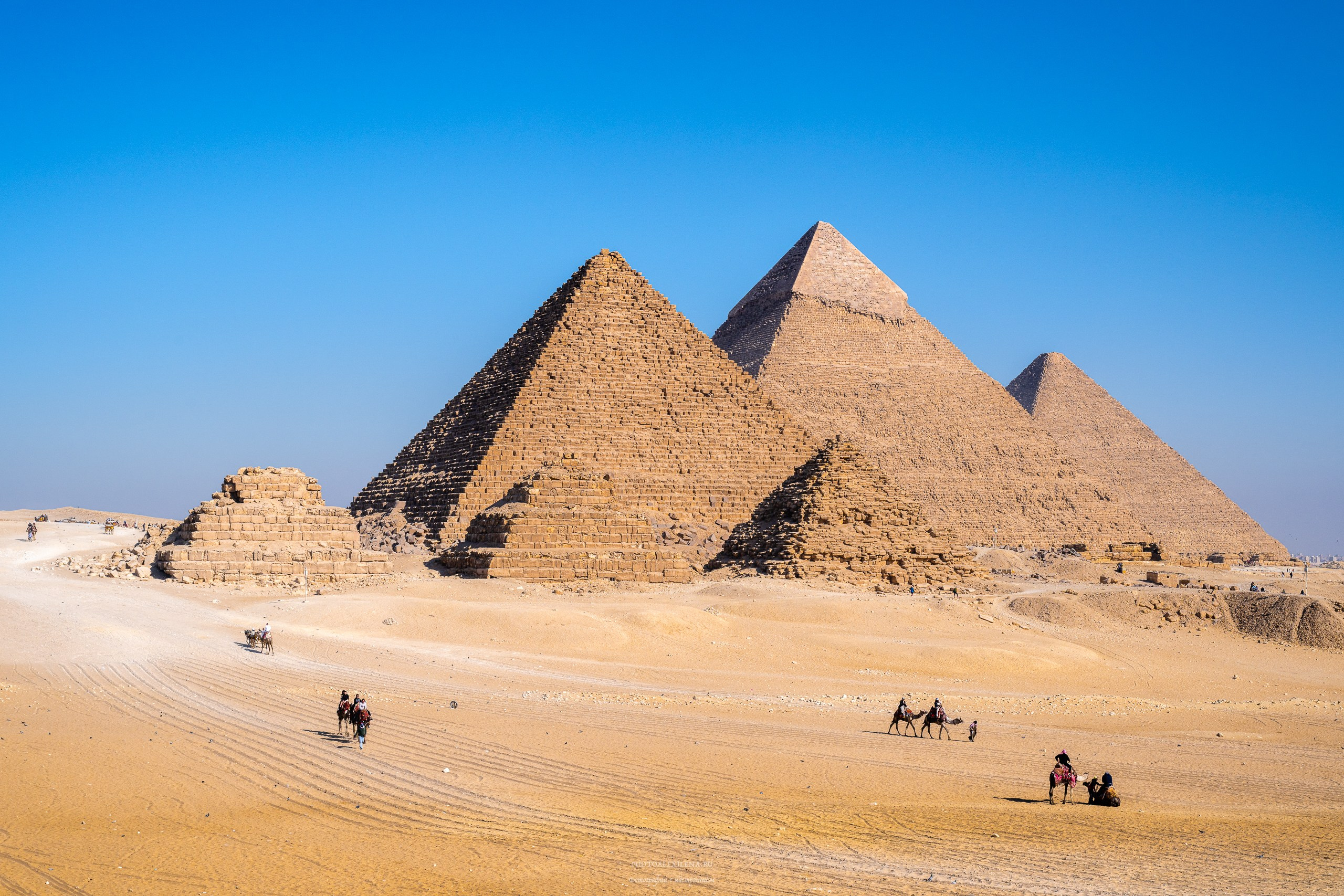 Снова в пустыню, за скелетами…. Авторские стильные фотокартины