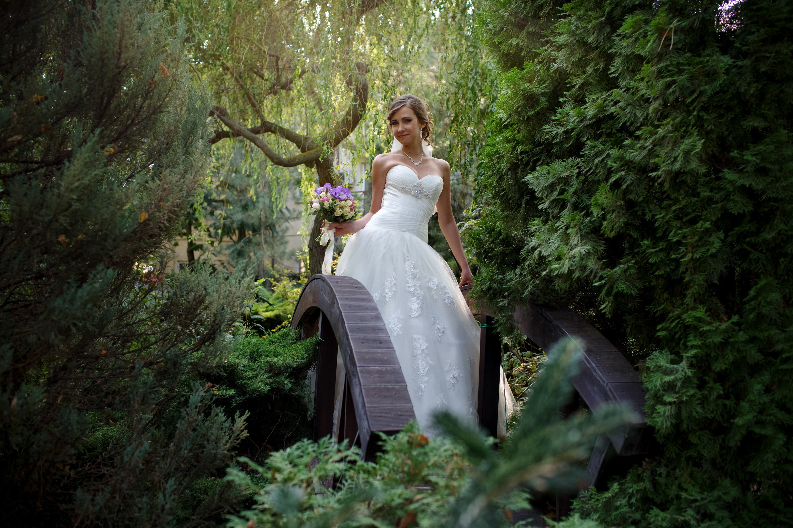 Владимир и Виктория