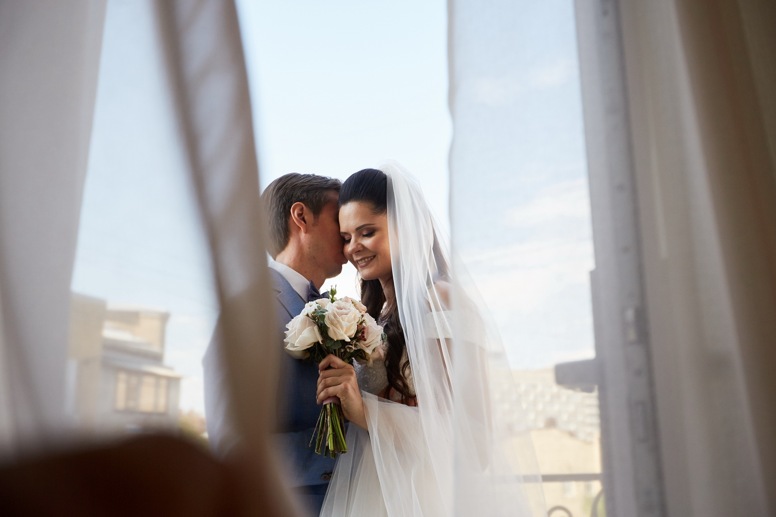 Олег и Юлия