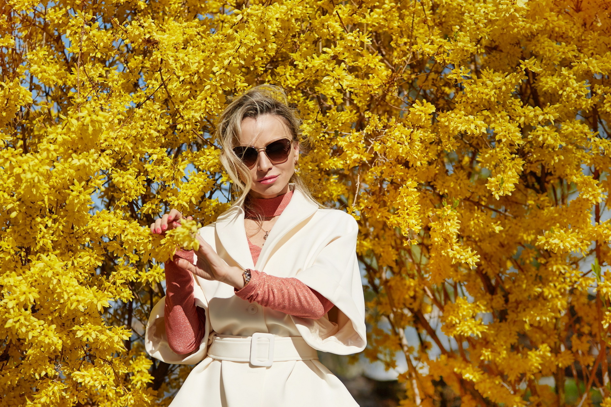 Фотосессия в ОлдХаус