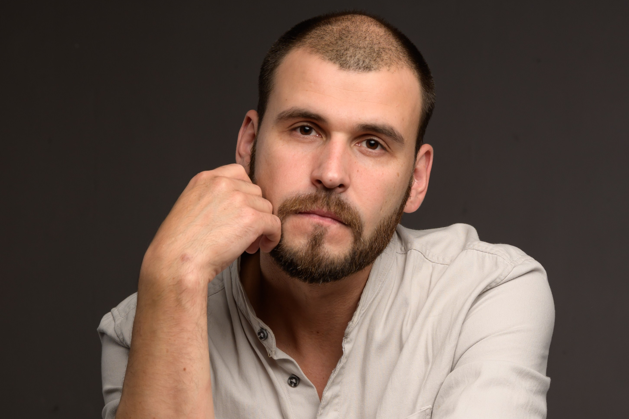 В кадре. Театральный фотограф в Санкт-Петербурге Елизавета Новикова