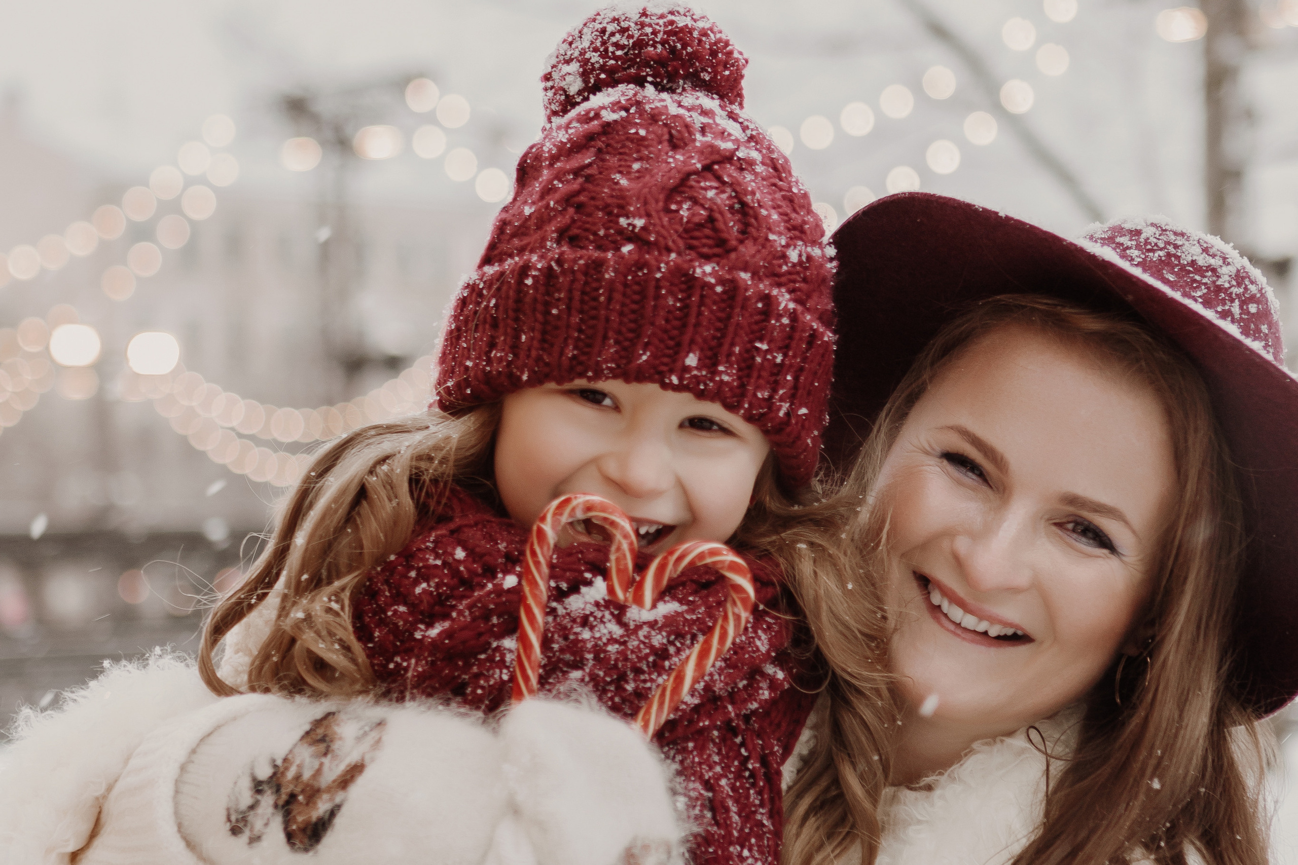 МАРГО И ОЛЬГА