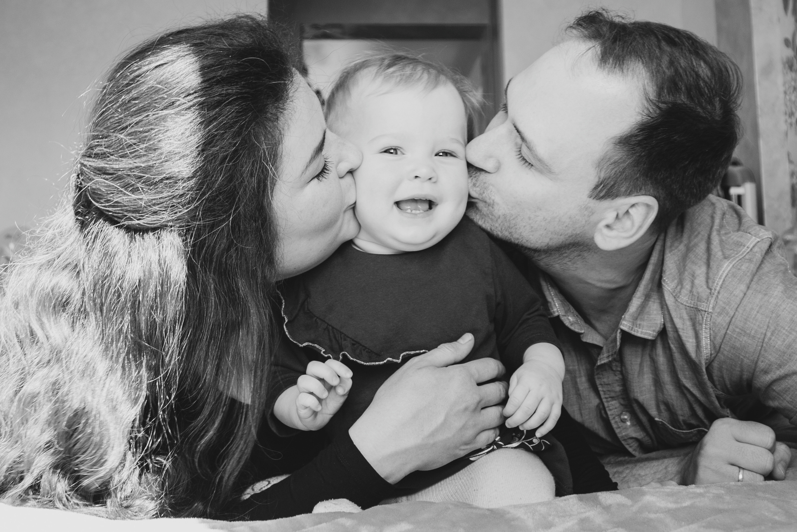 ВЕРА, НИНА И АНТОН