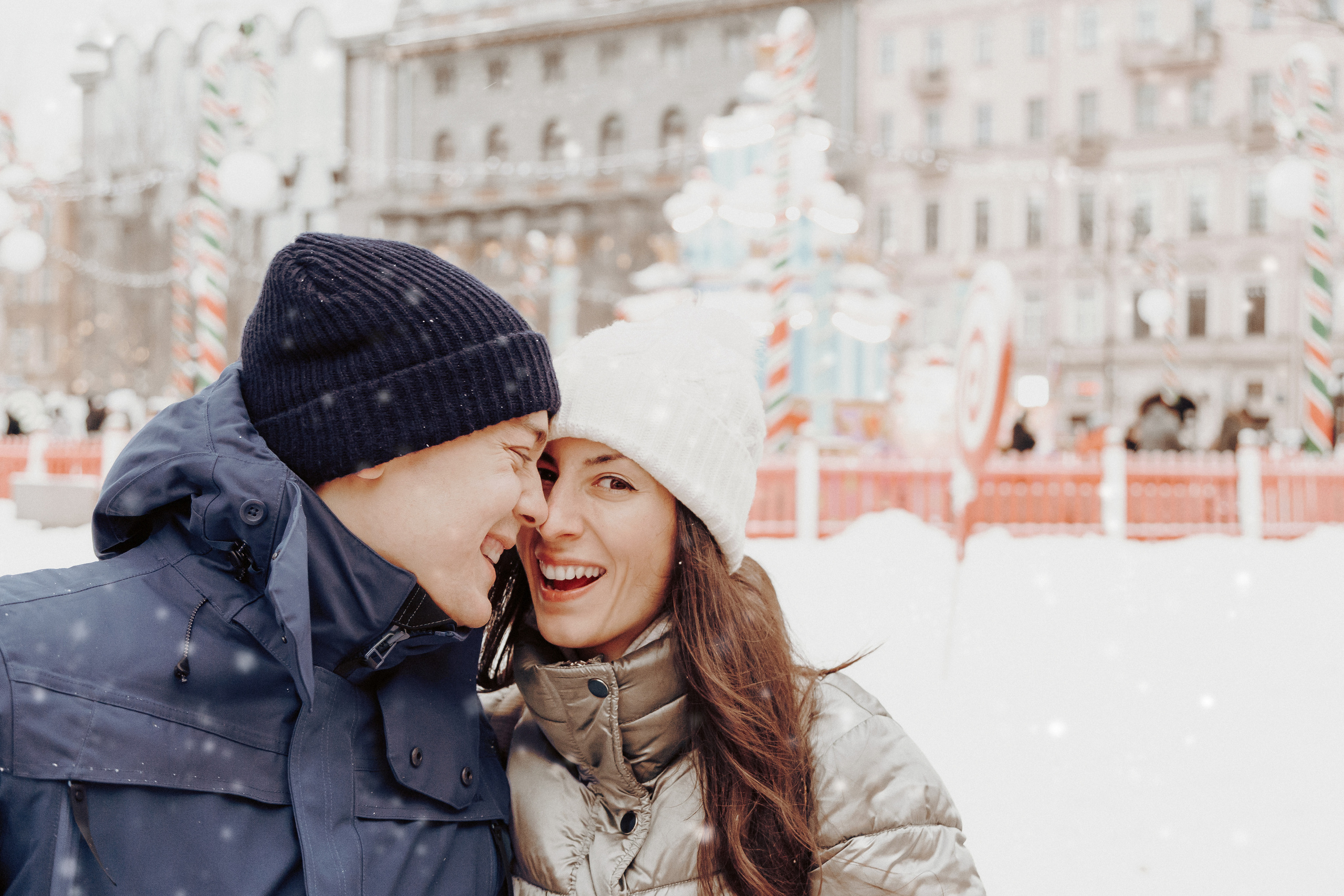 СТАС И ДАША