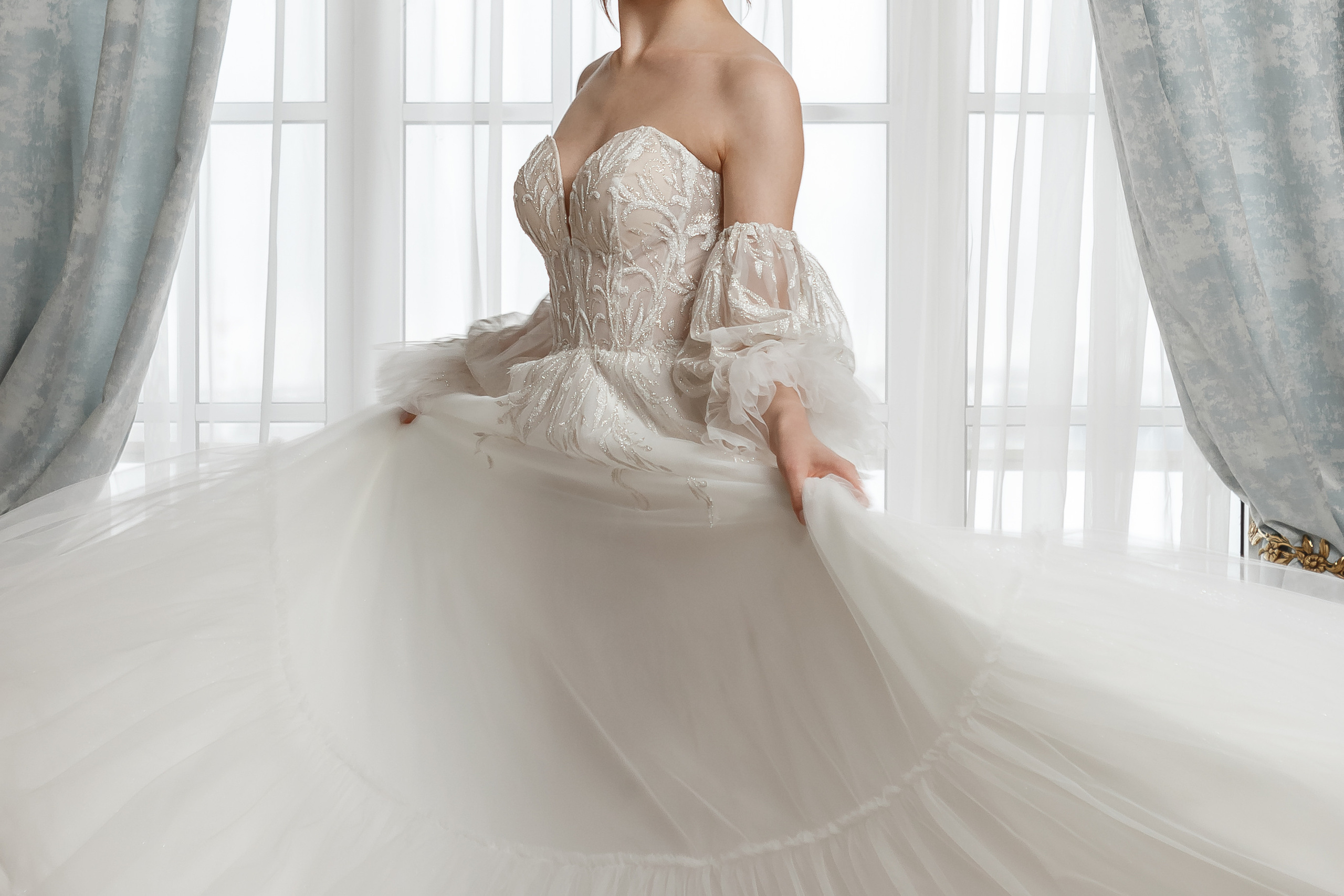 Съёмка в Art-place Faktura