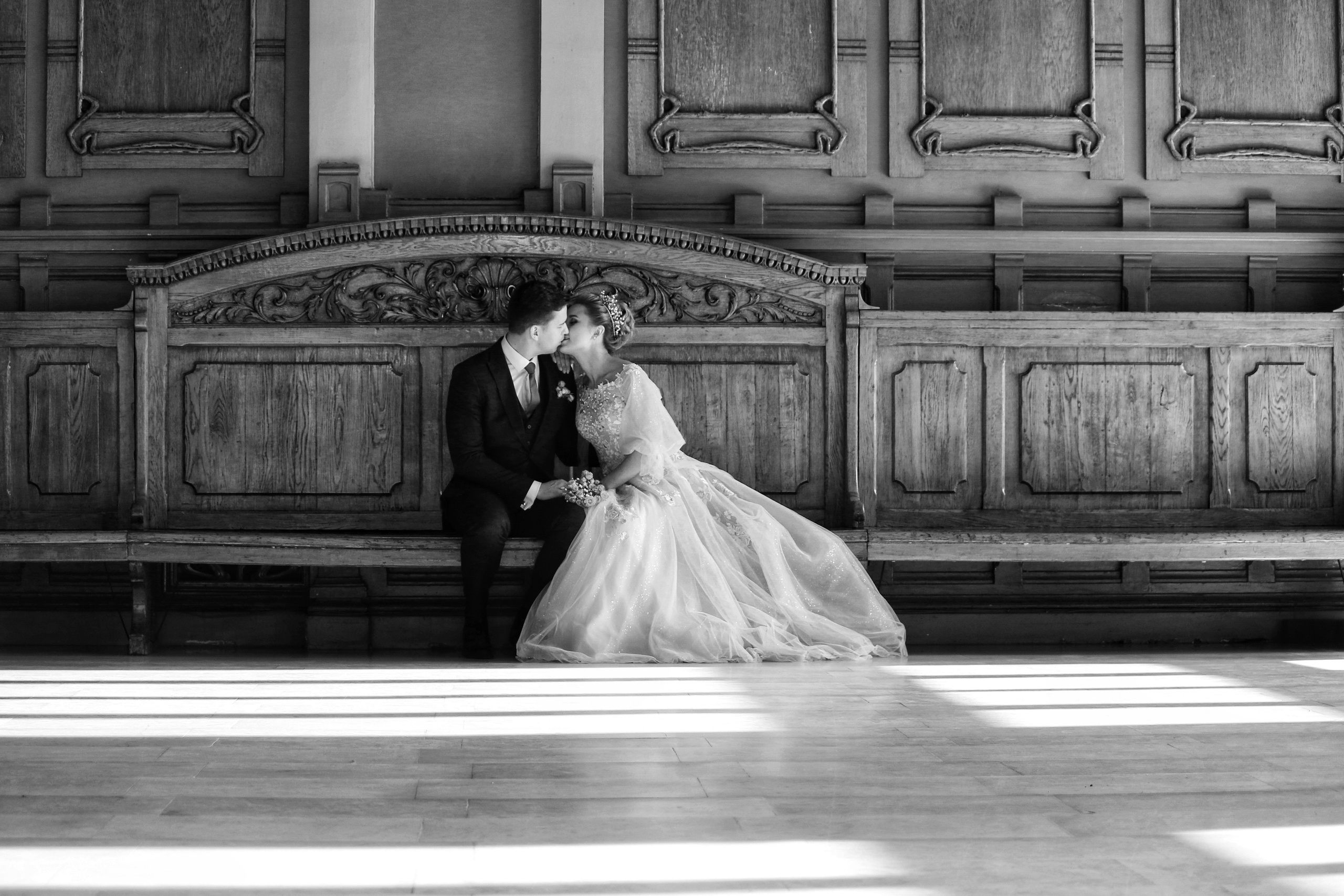 АНДРЕЙ И НАСТЯ