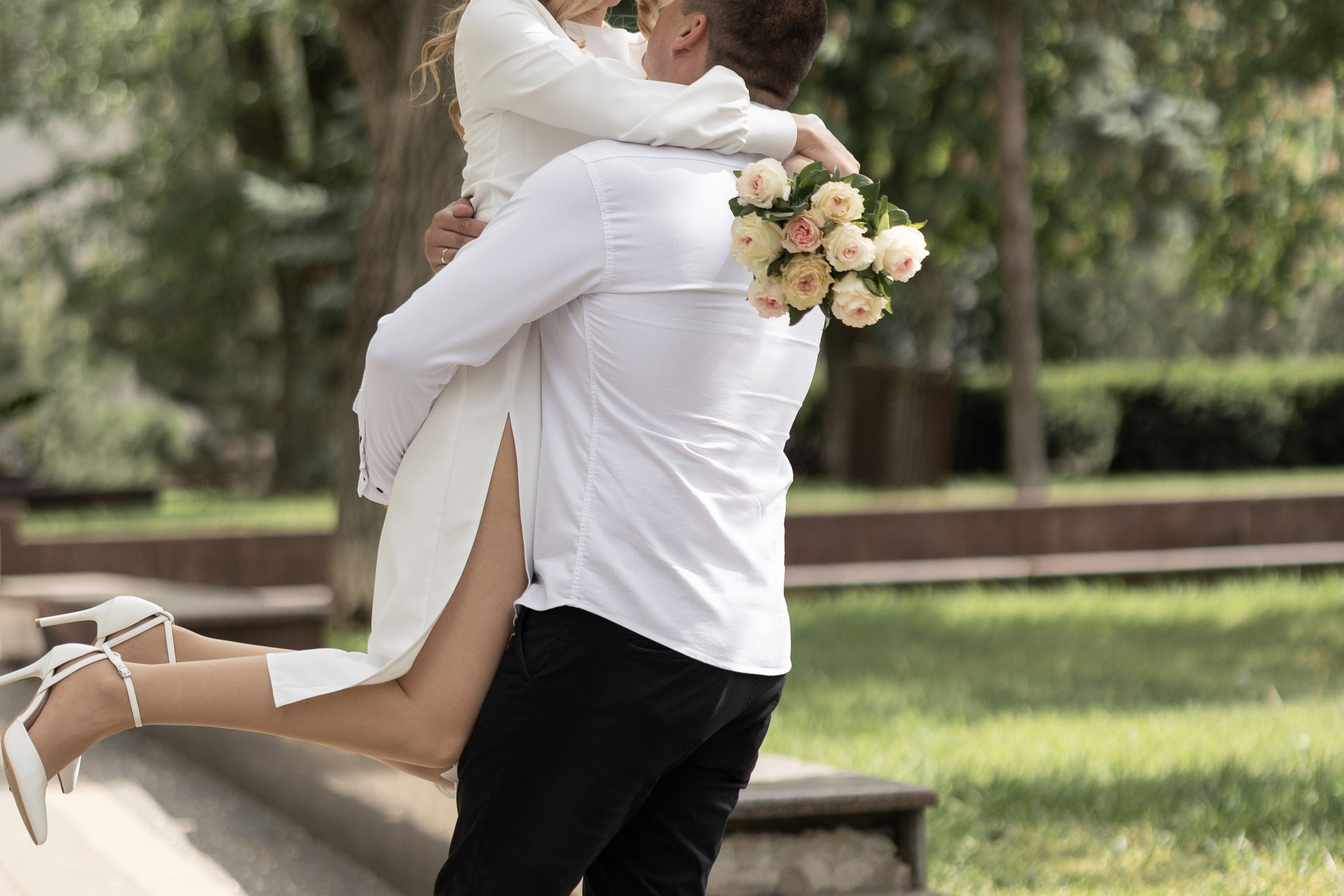 Самое важное…