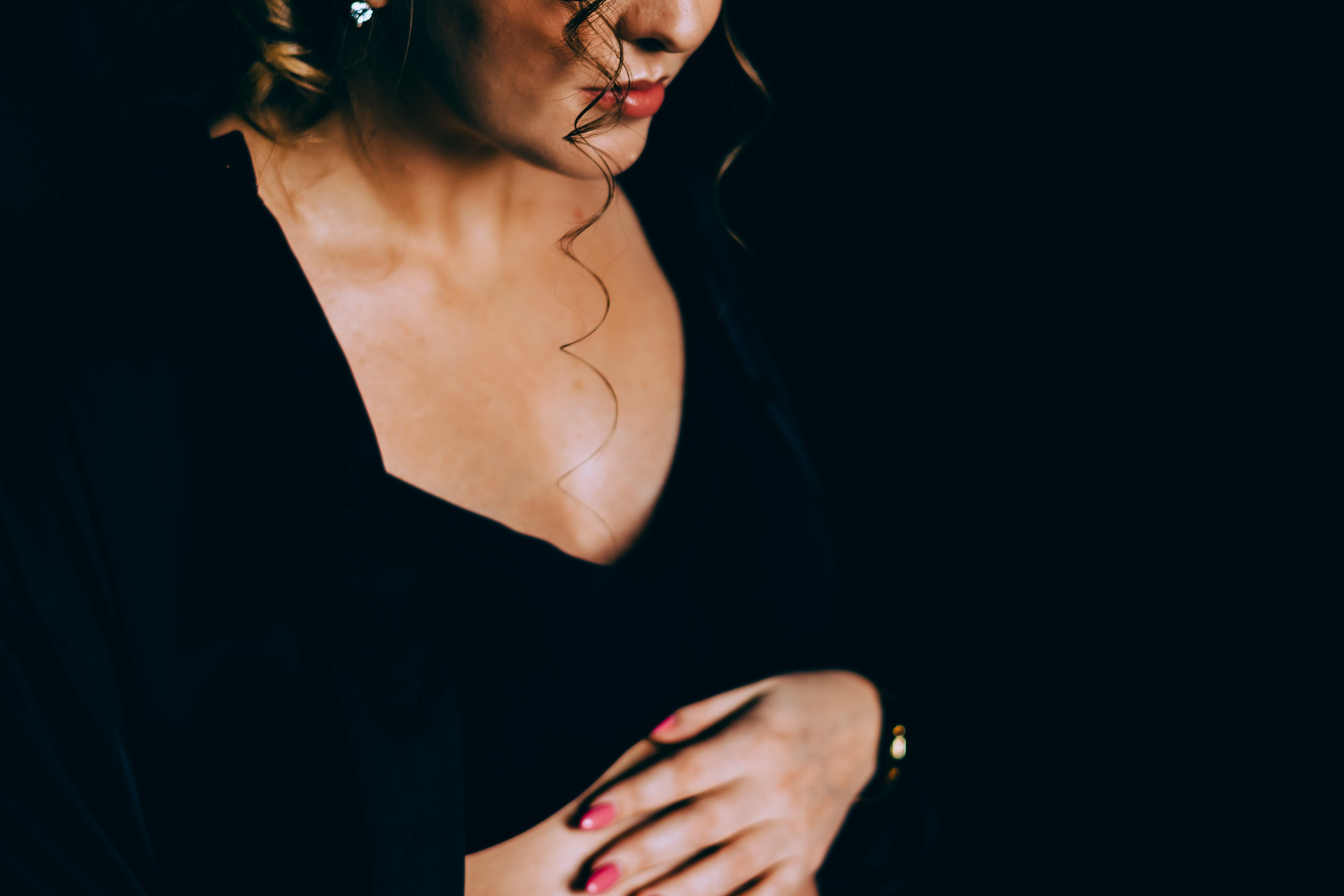 Беременность