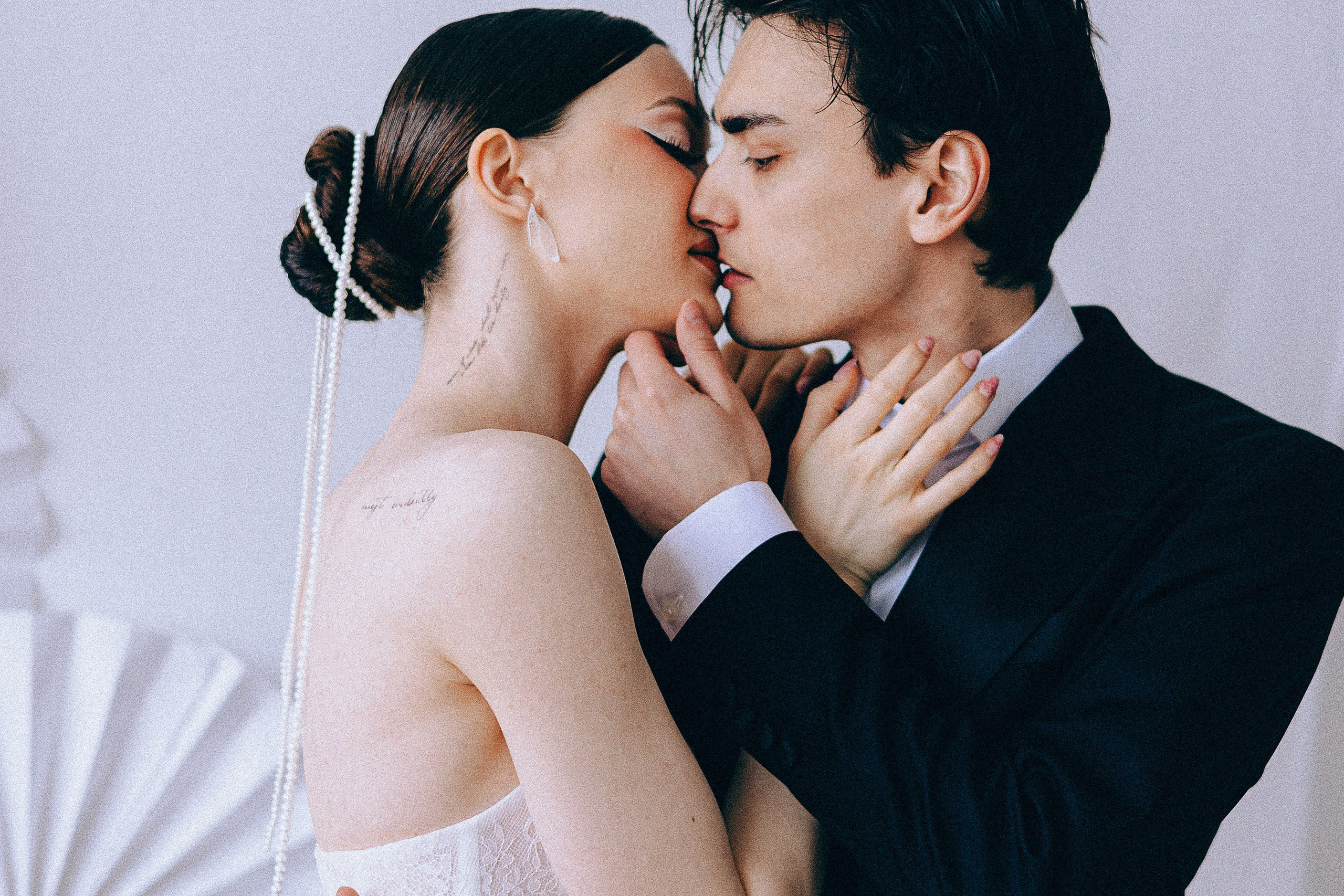 Свадебная съёмка