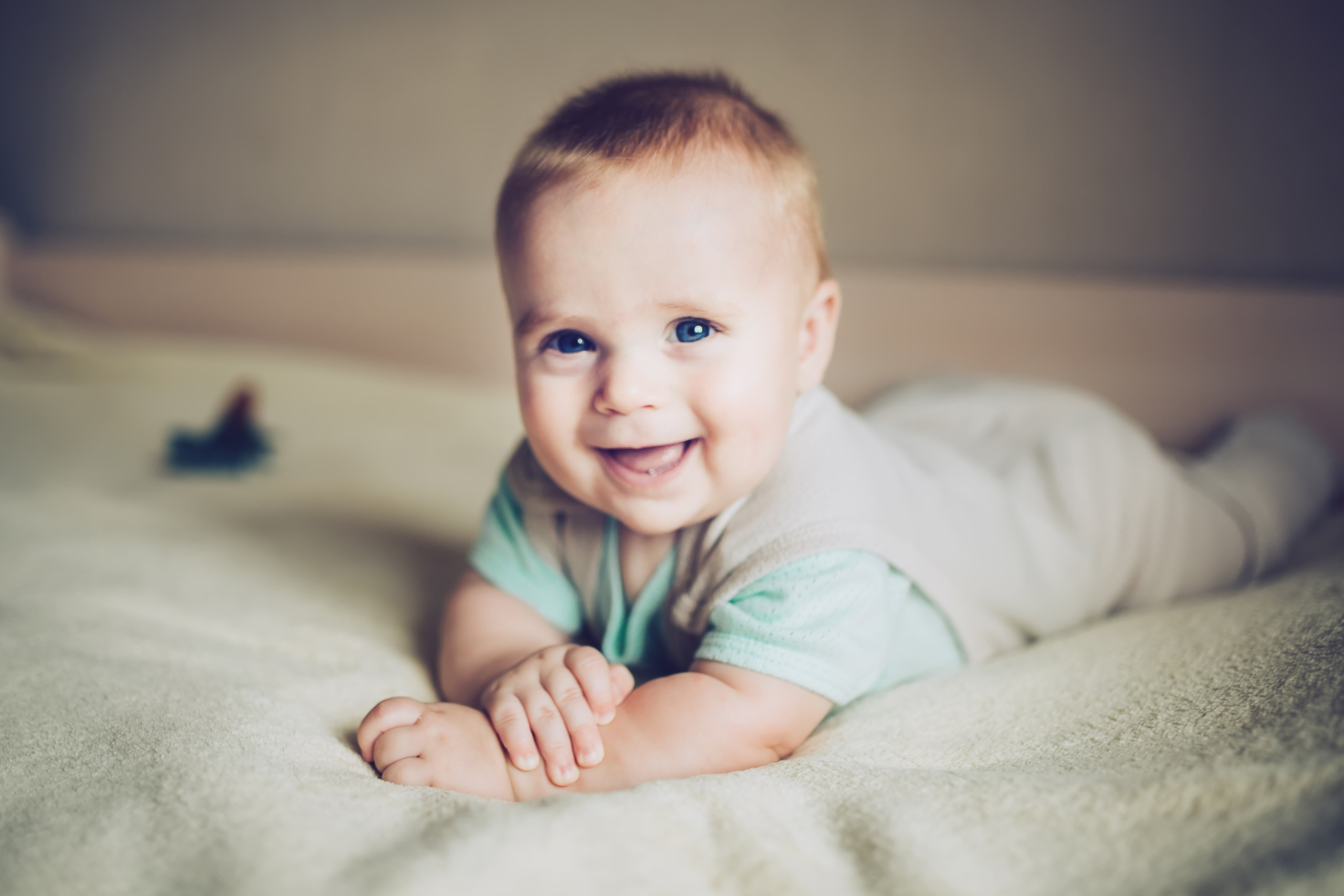 Детская съёмка