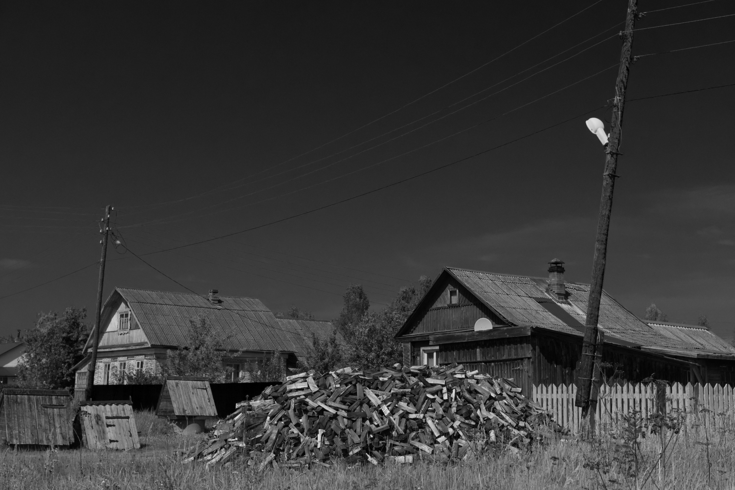 Новости — Документальный фотограф Настя Сергеева
