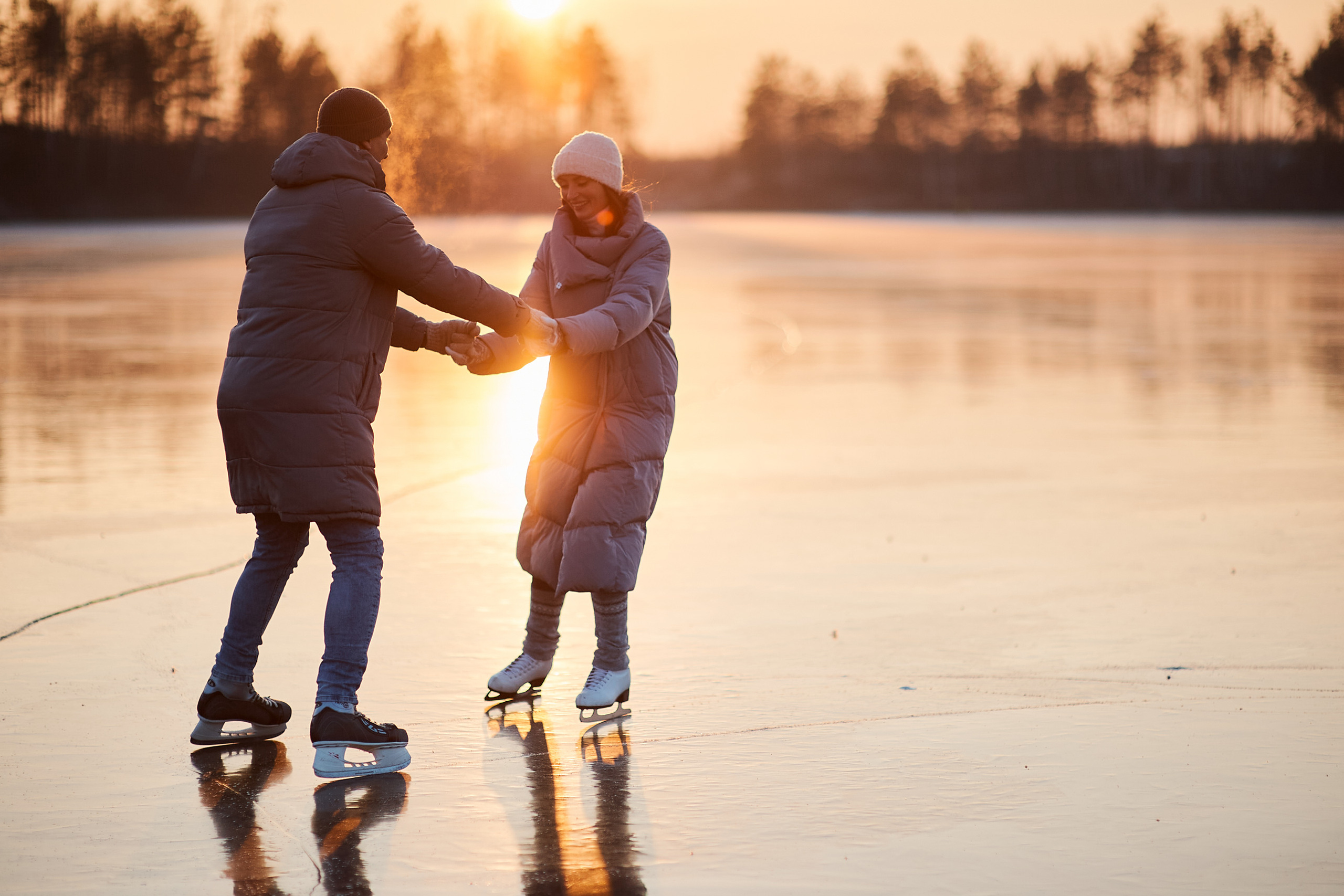 Семейные фото сессии