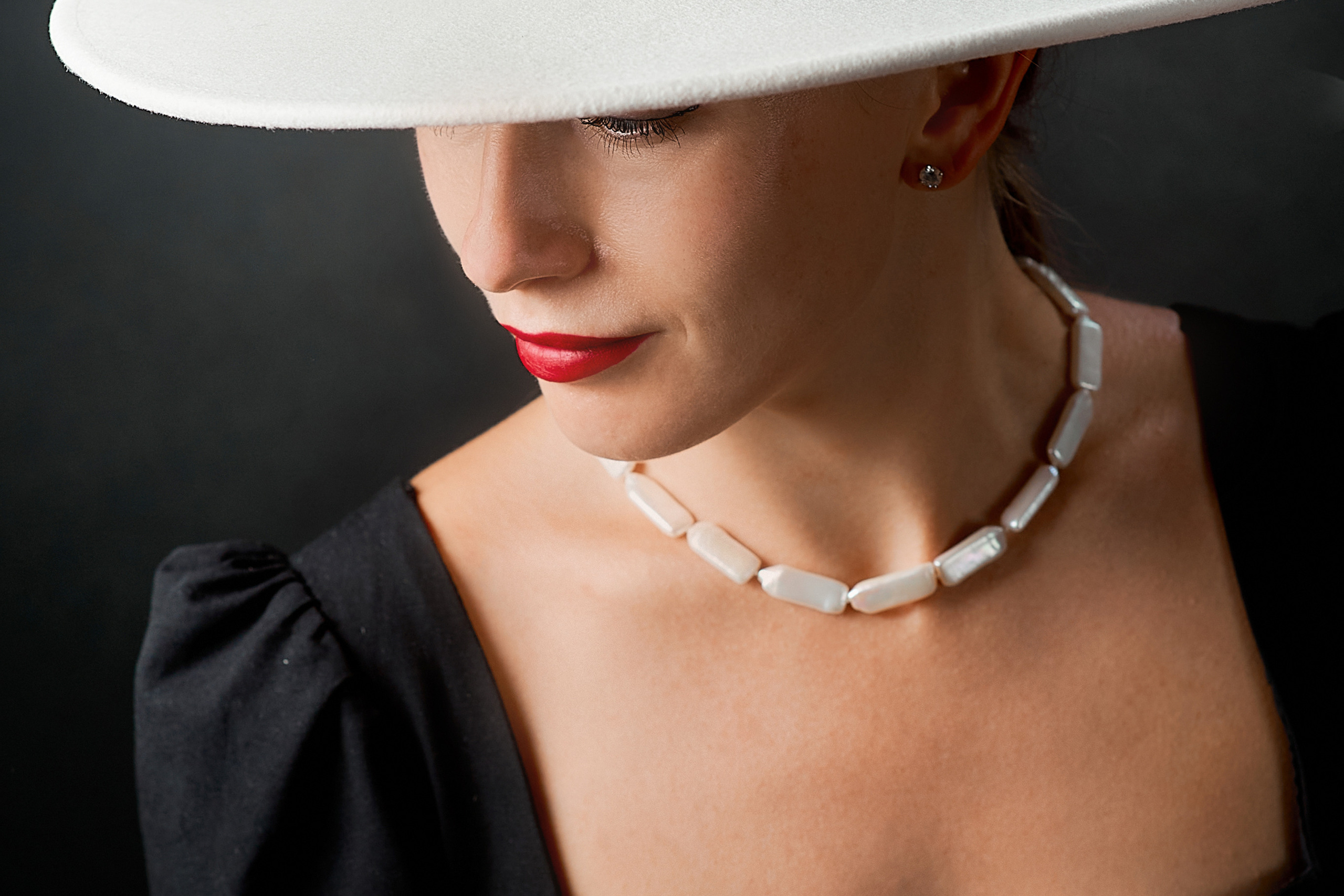 Студийные портреты