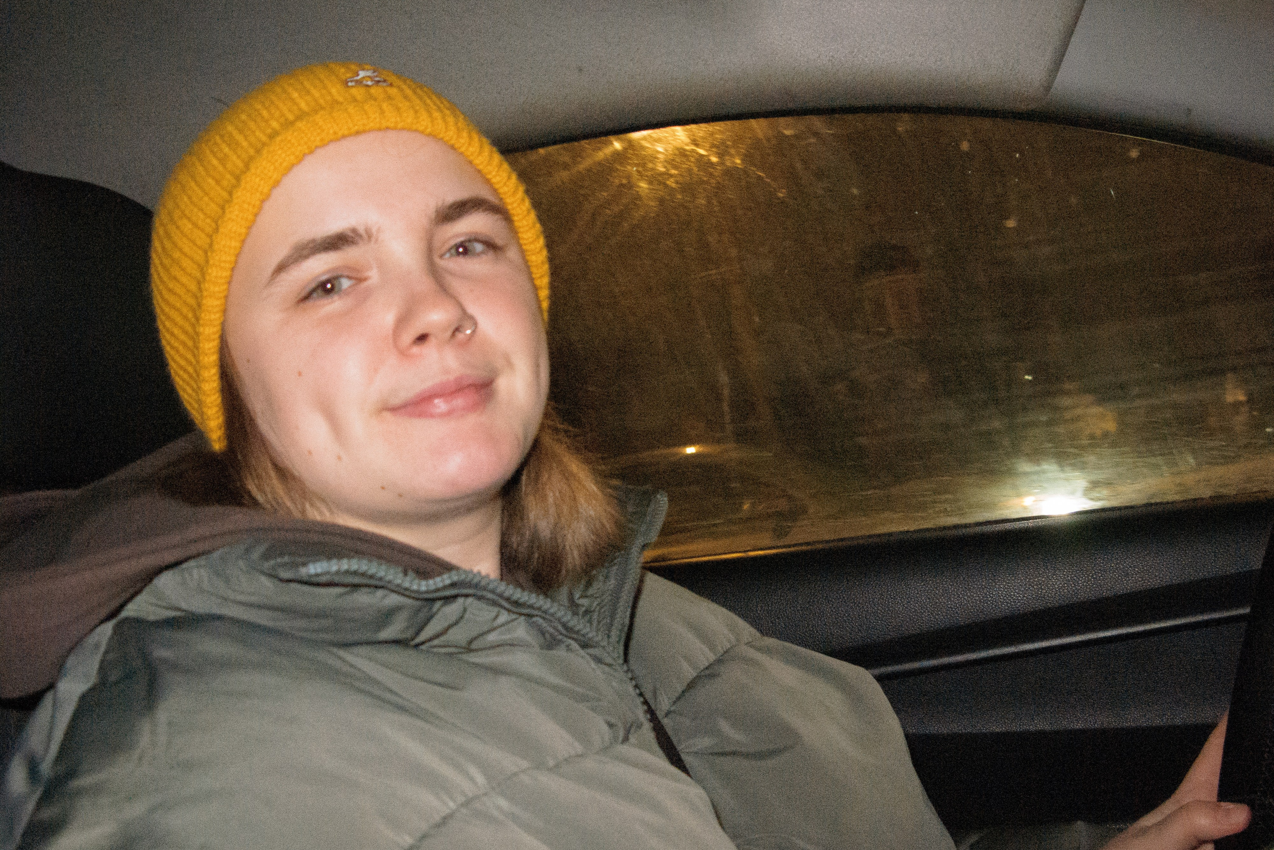 Jan. Фотограф Миланазавр