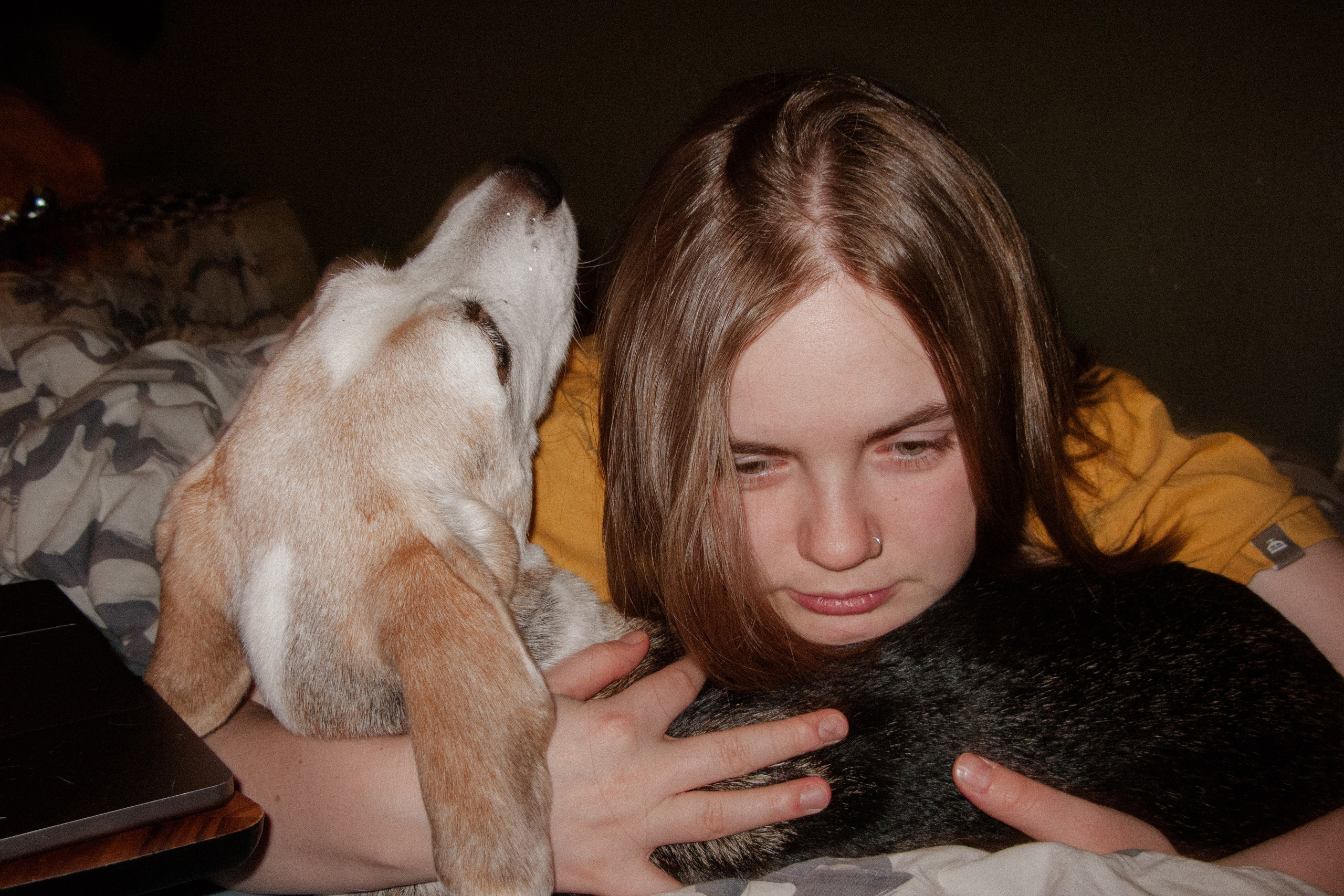 Jan. Фотограф Миланазавр