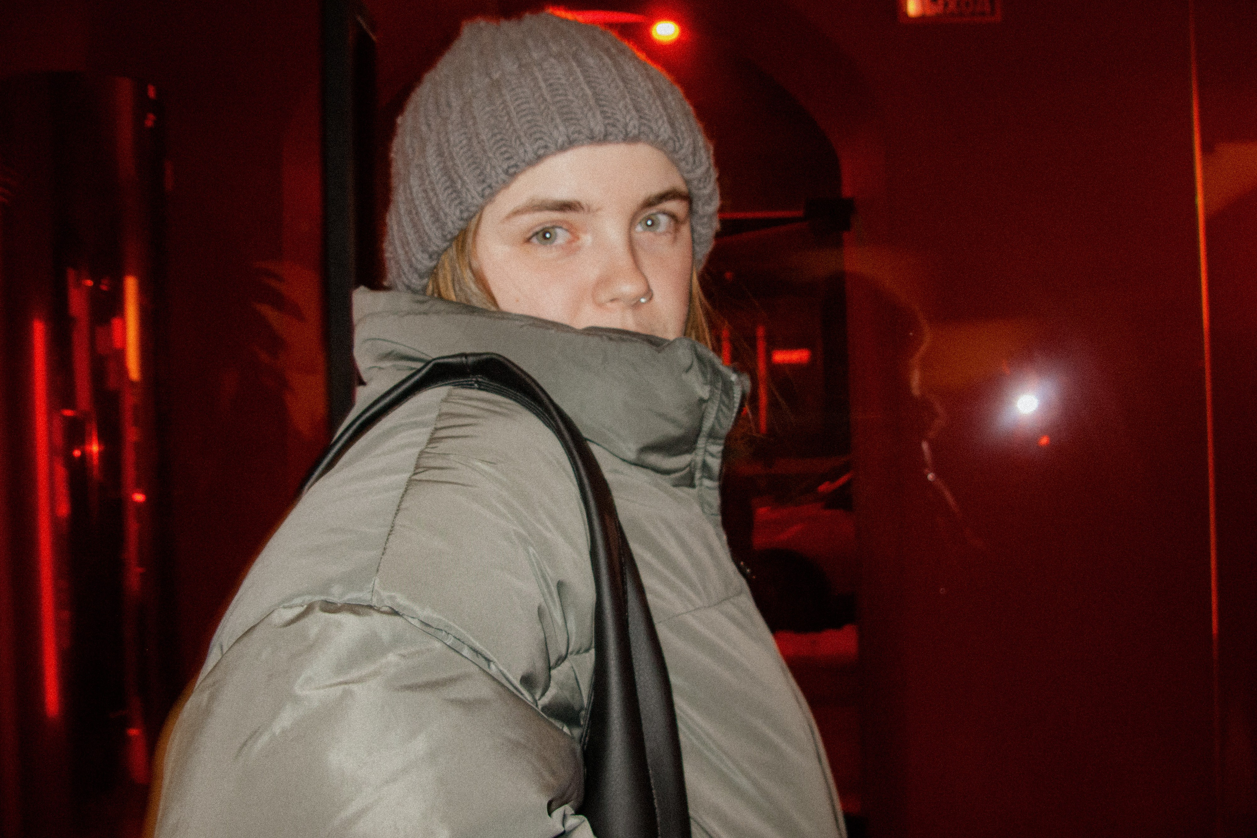 Jan. Фотограф Миланазавр