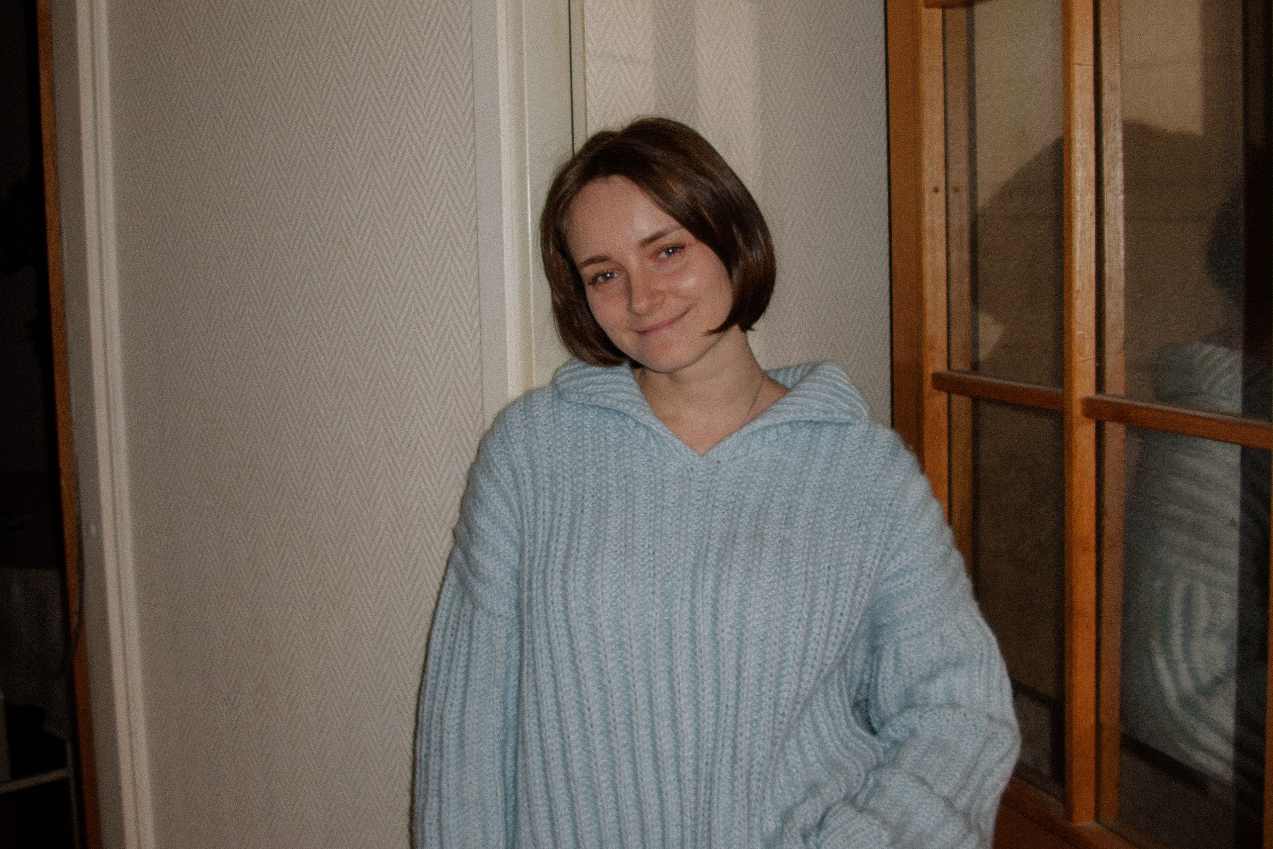 Jan. Фотограф Миланазавр