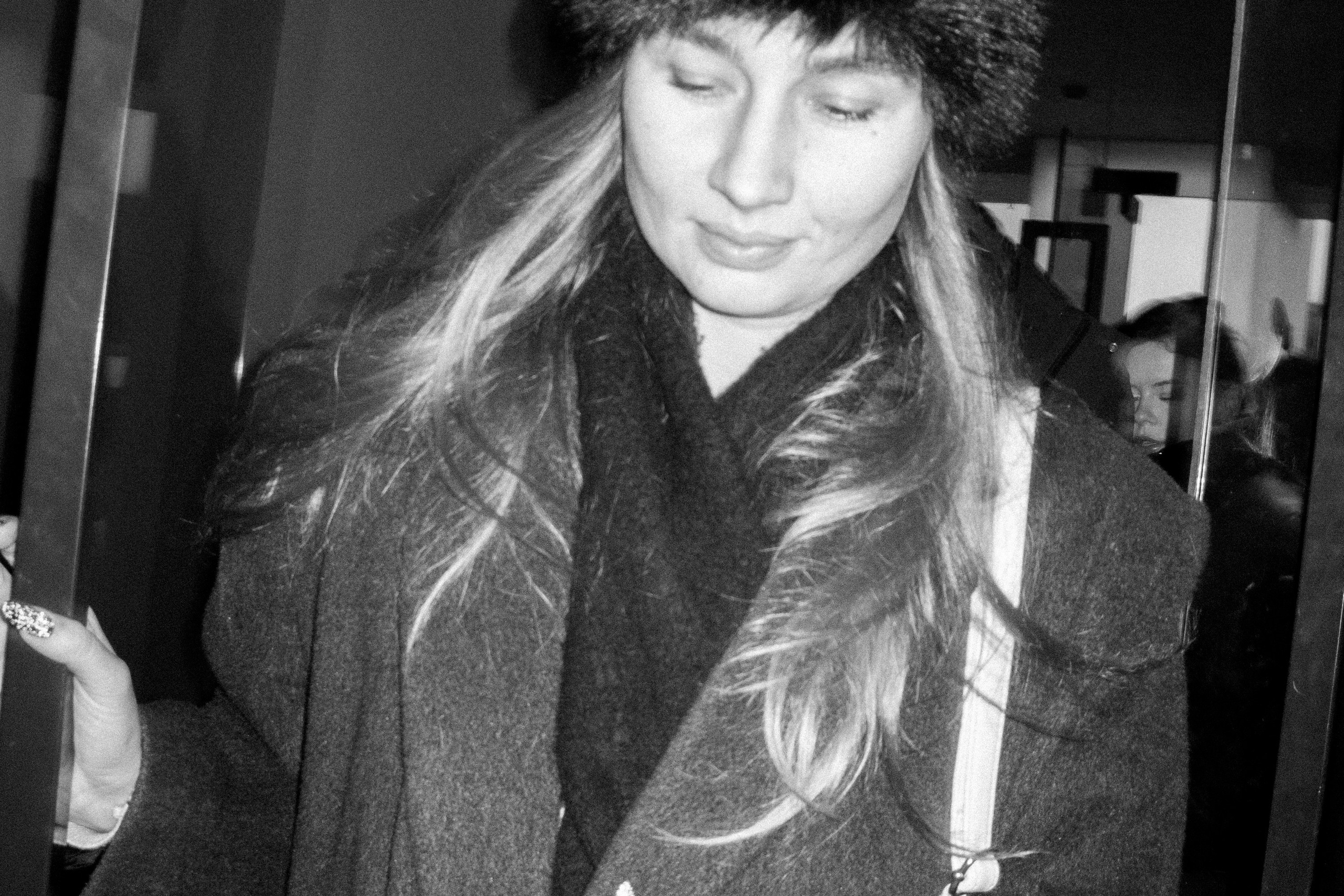 Jan. Фотограф Миланазавр