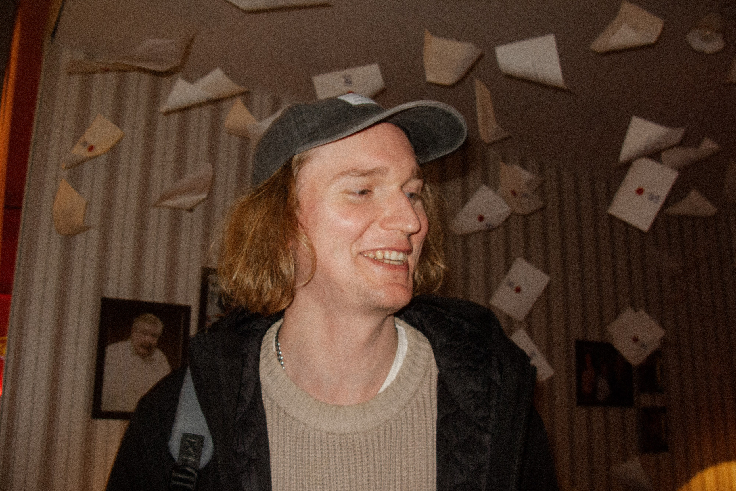 Jan. Фотограф Миланазавр