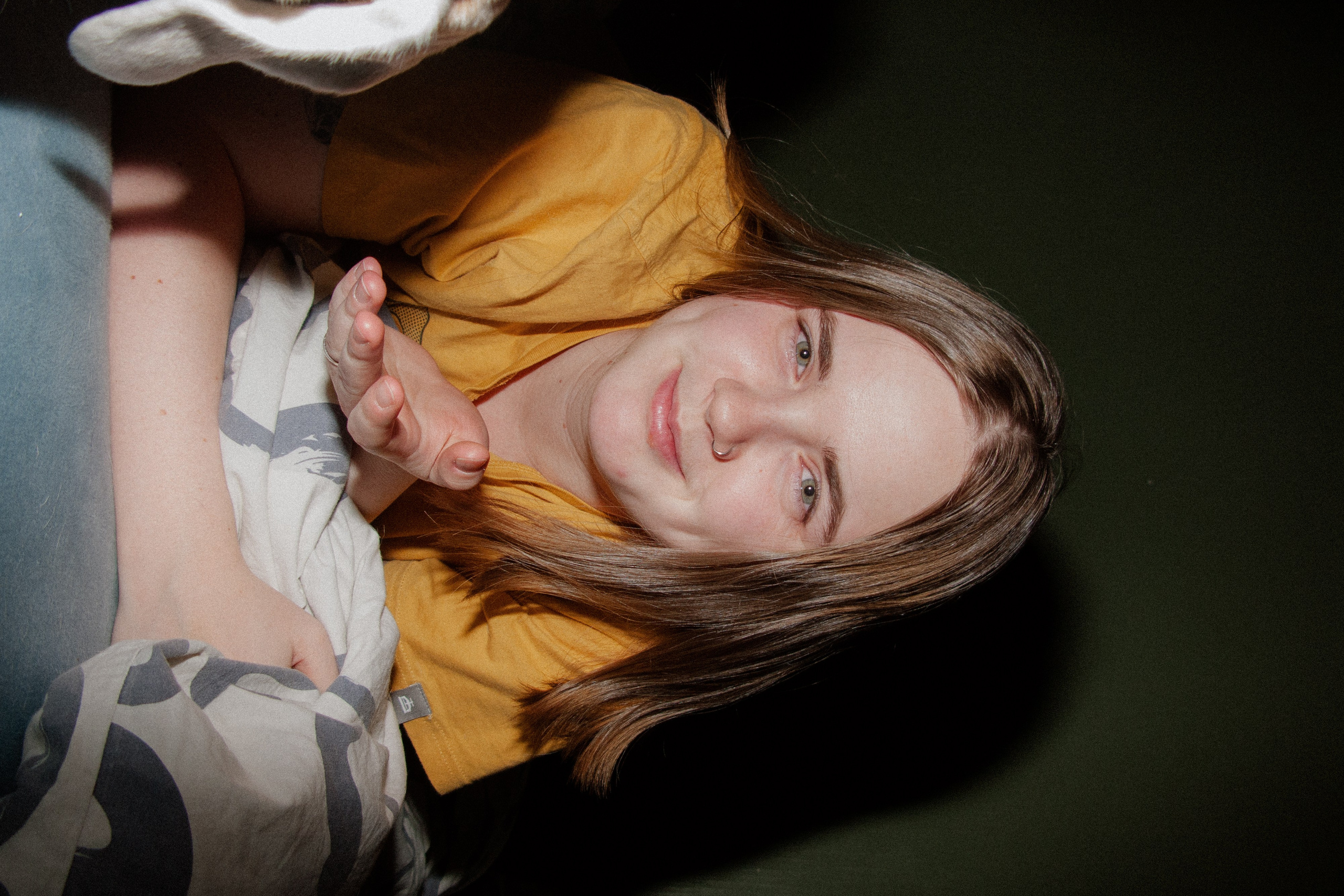 Jan. Фотограф Миланазавр